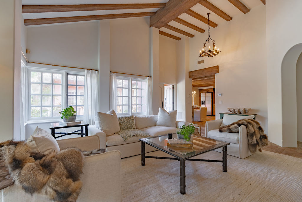Fairbanks Ranch Resort Casita — Rancho Santa Fe, CA — vacation rental