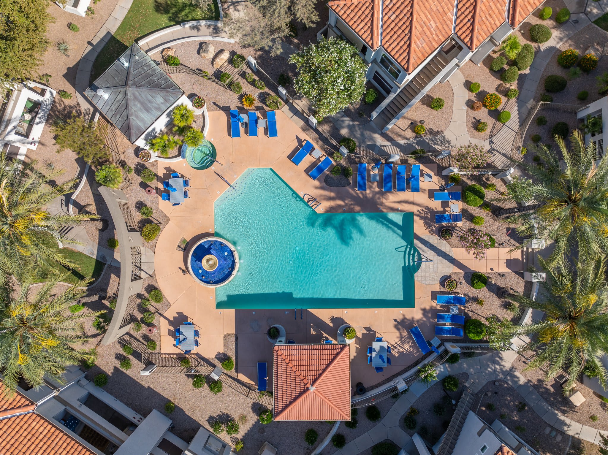 1BD|Pool & Hot Tub,Gym|Scottsdale Resort Feel — Scottsdale, AZ — vacation rental
