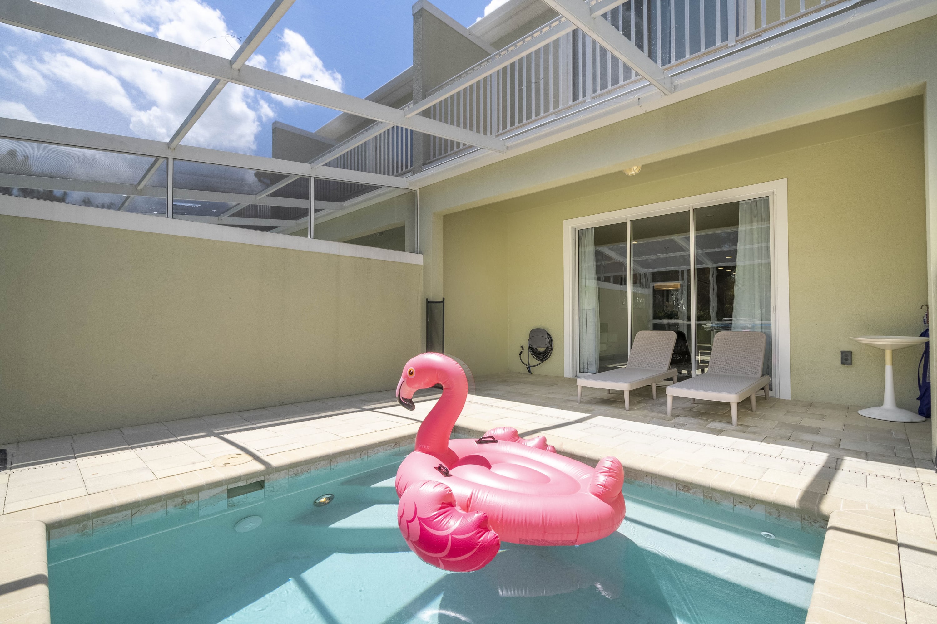 Charming 3Bd w Pool near Disney at Serenity 1639 — Clermont, FL — vacation rental