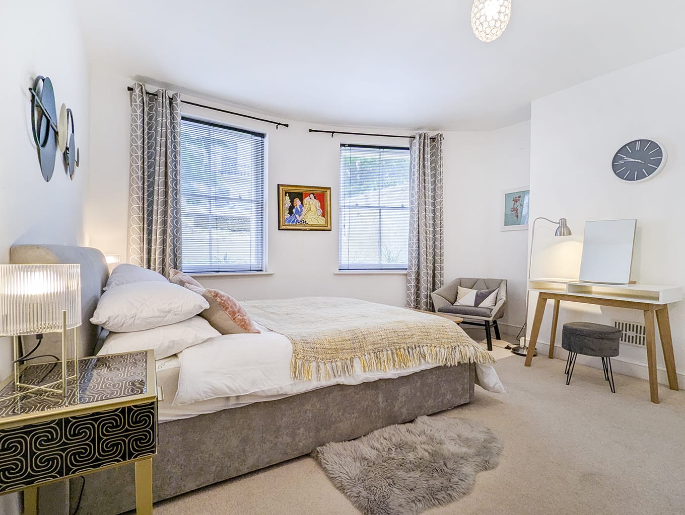 Brunswick Retreat - by Brighton Holiday Lets view 2