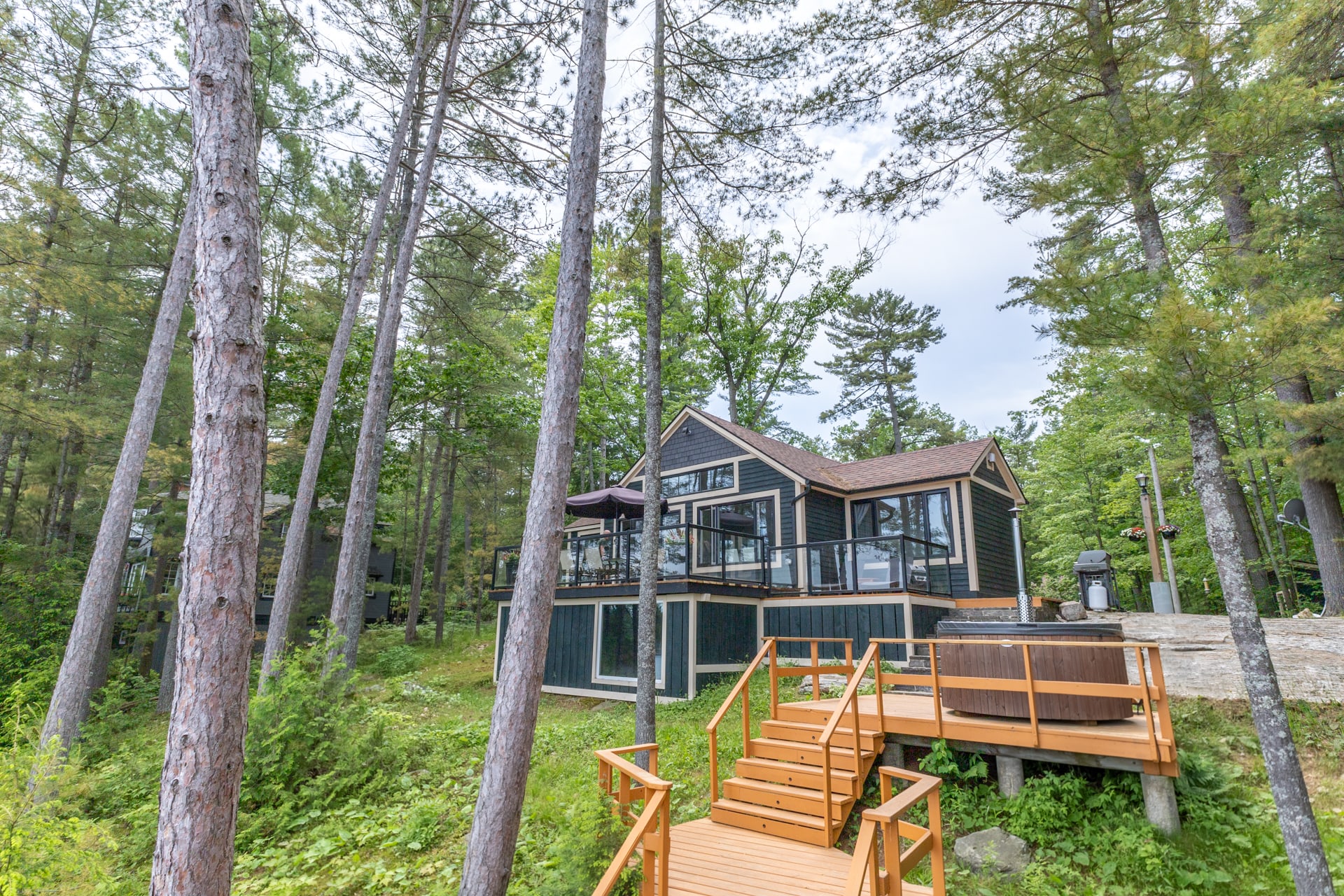 Cottage #292