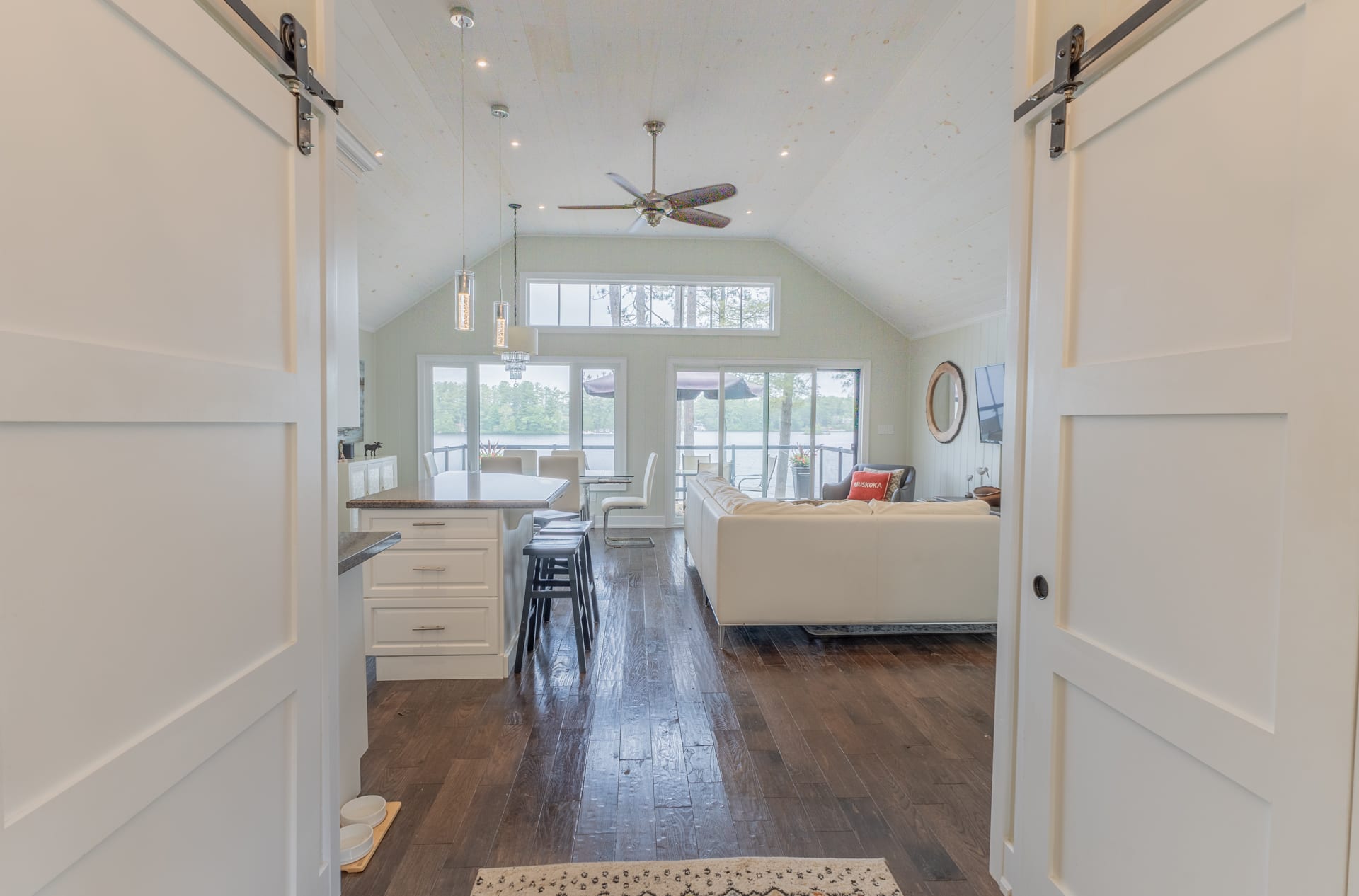 Cottage #292