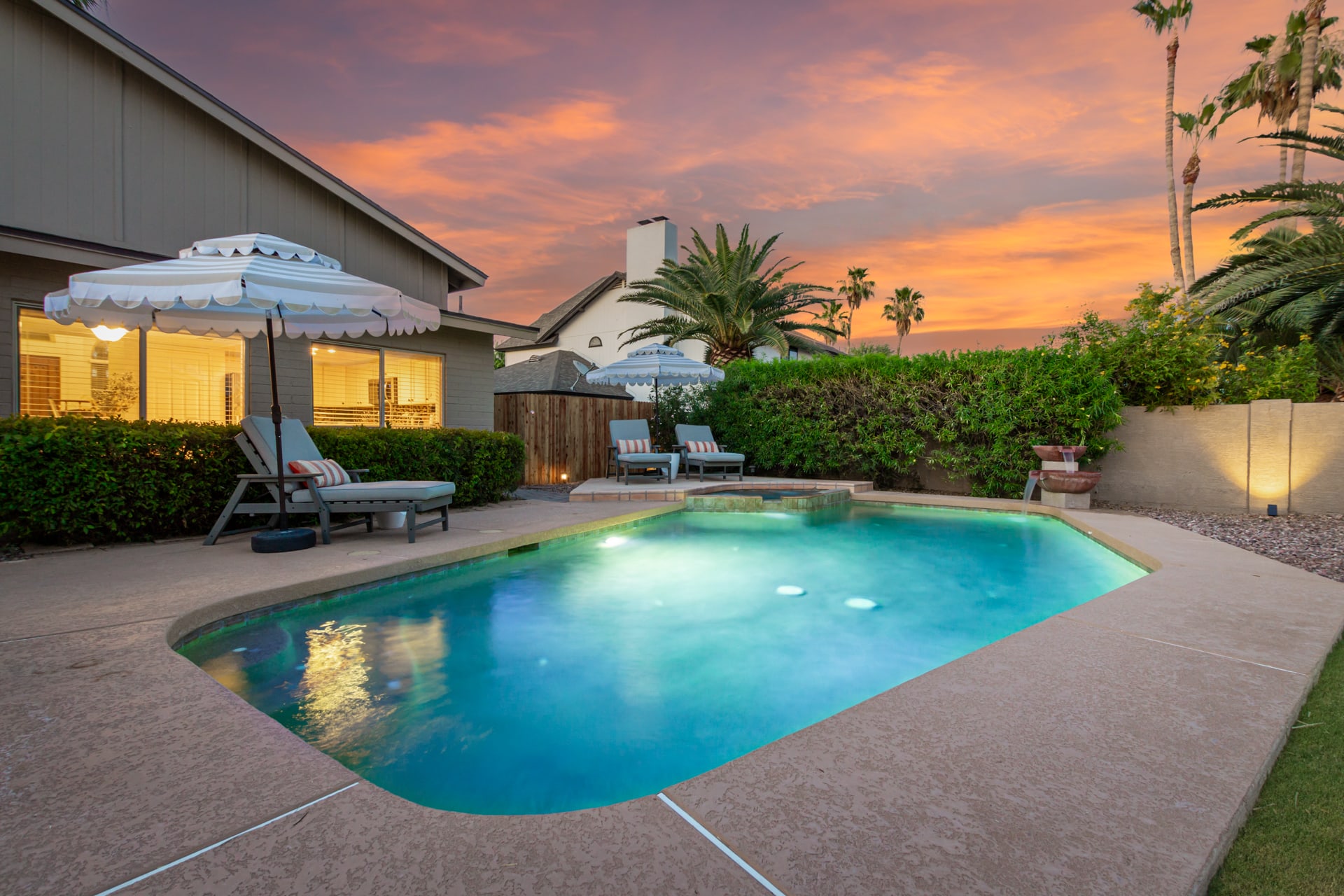 Spanish Wells Retreat|FREE Pool Heat|Spa+BBQ - Foto 1