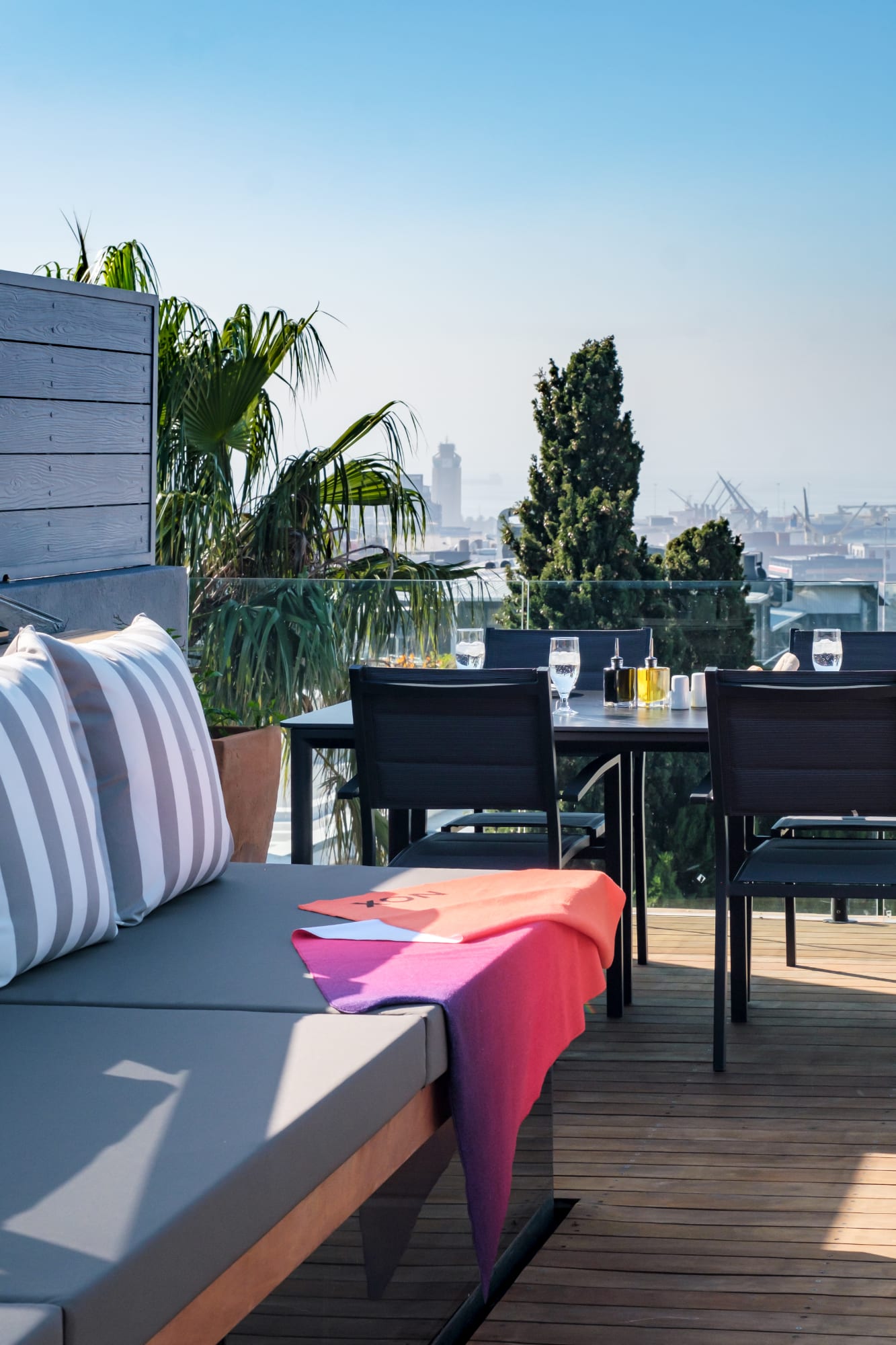 Experience Vibrant Living at De Waterkant Views 6