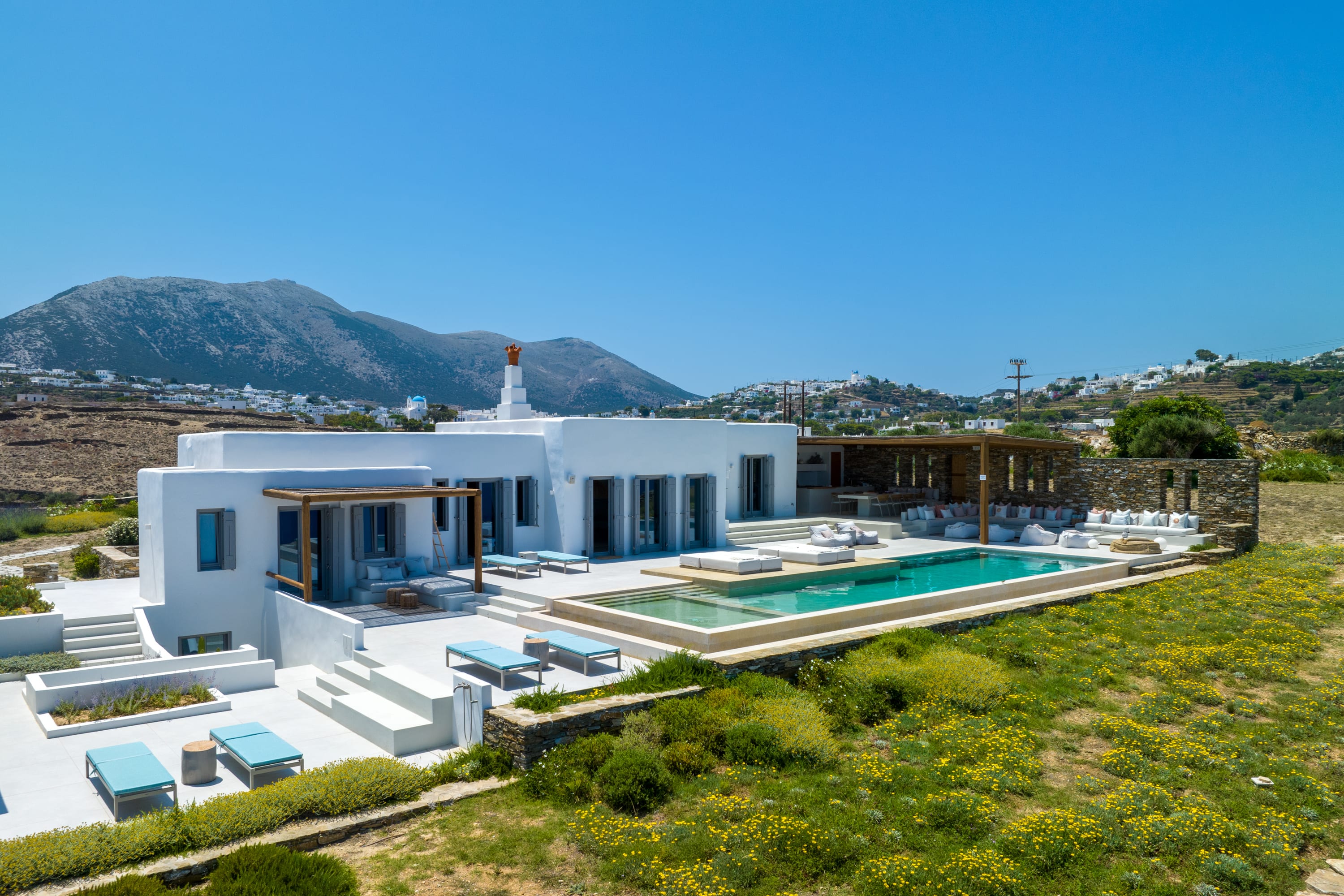 Villa Apollon - Image 14