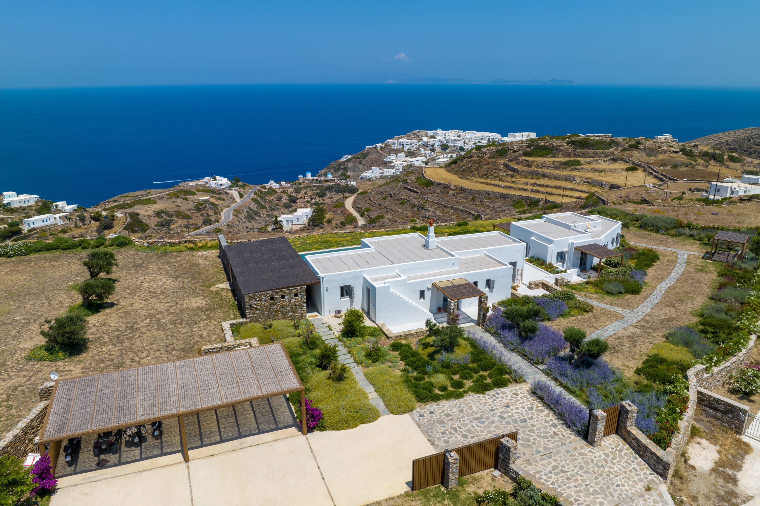 Villa Apollon - Image 15