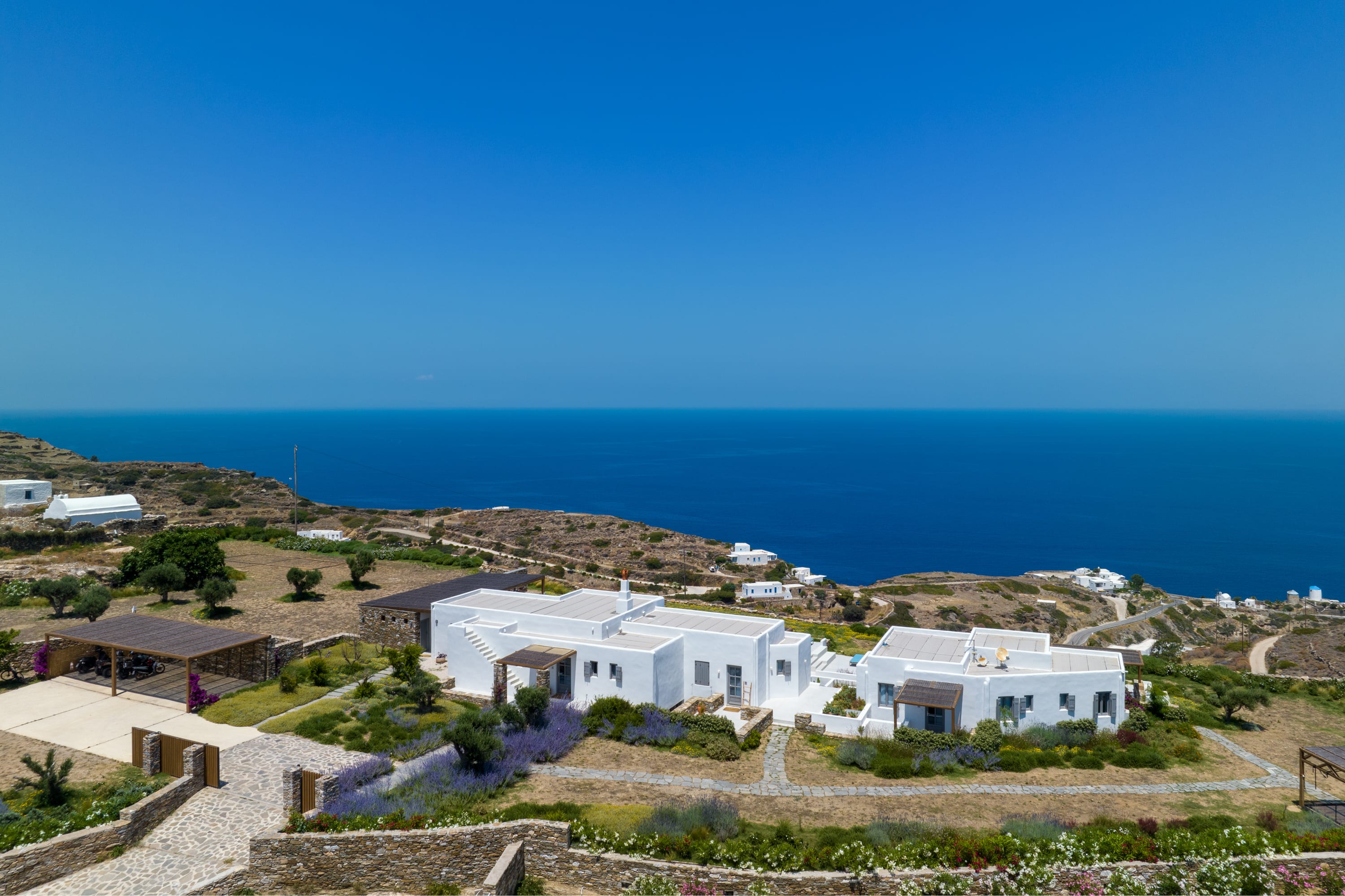 Villa Apollon - Image 17