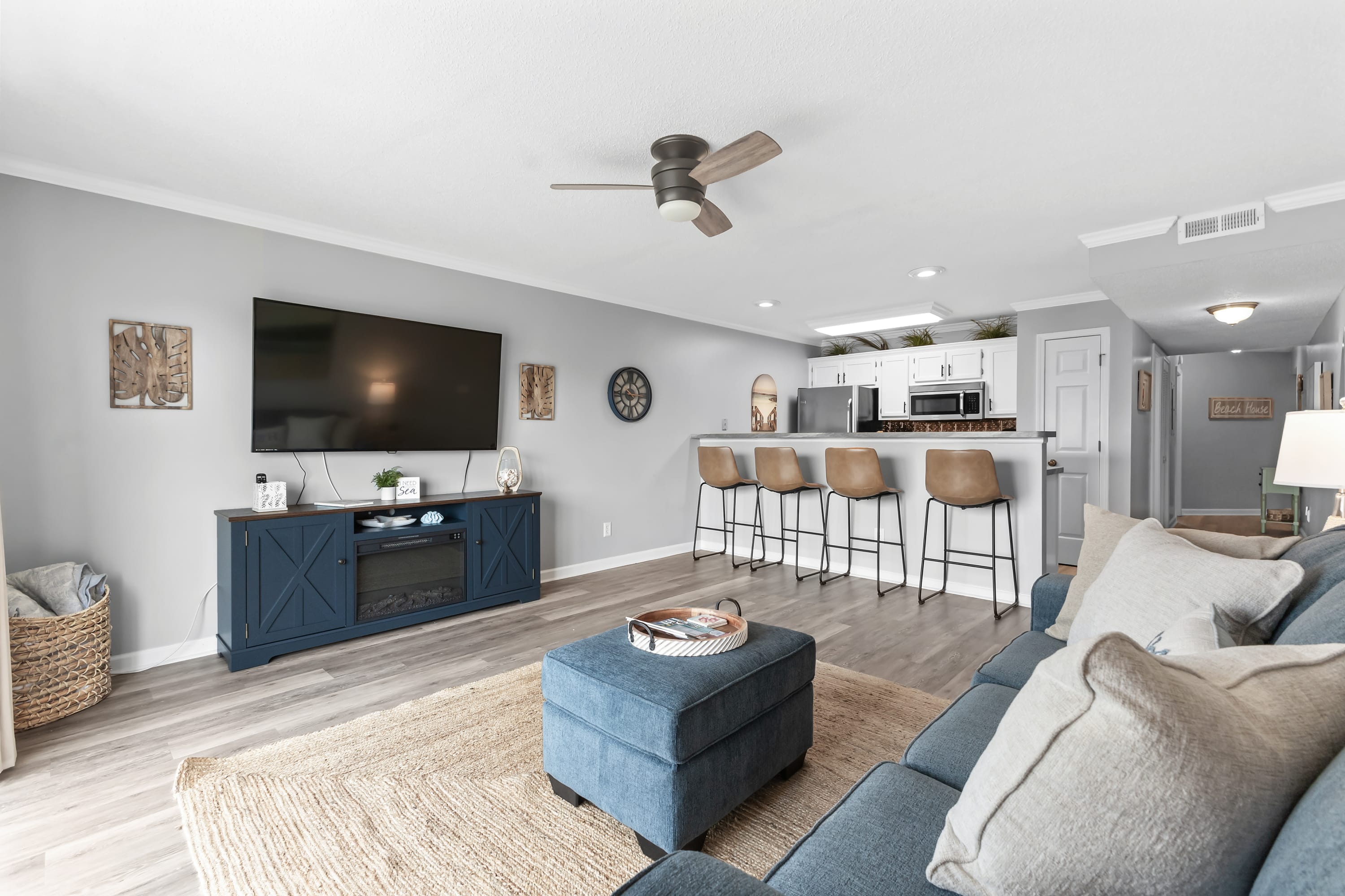 Carolina Yacht A2 — Little River, SC — vacation rental