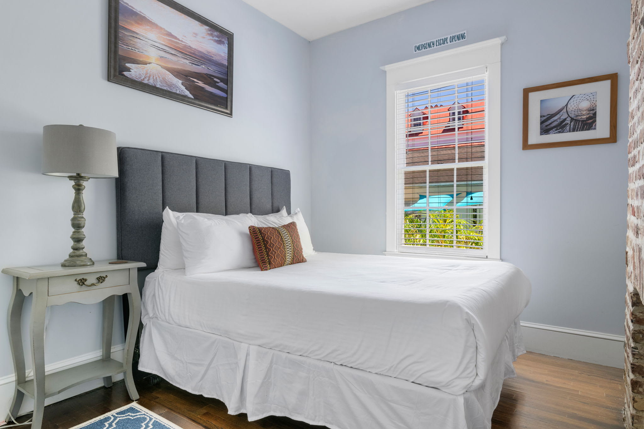The Pearl Suite 3BR 1st Floor Near King St! — Charleston, SC — vacation rental