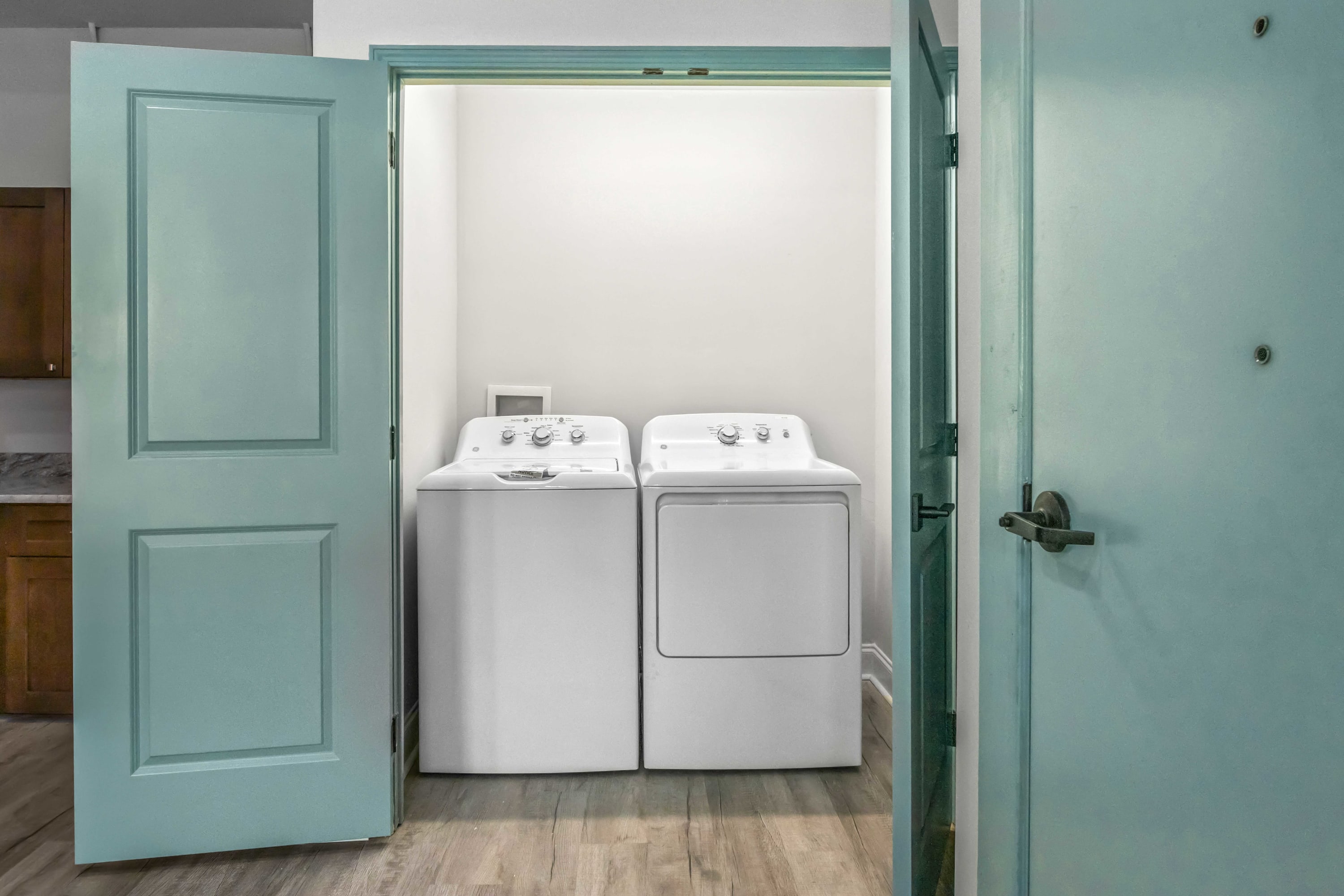 300 Laurel Lofts Unit 1 | Photo 9