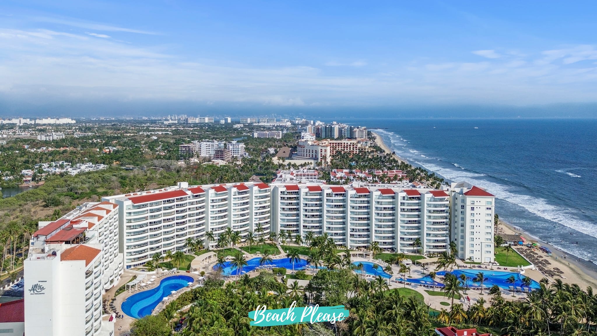 Villamagna - Beachfront Retreat with Oceanviews — Nuevo Nayarit, Nayarit — vacation rental