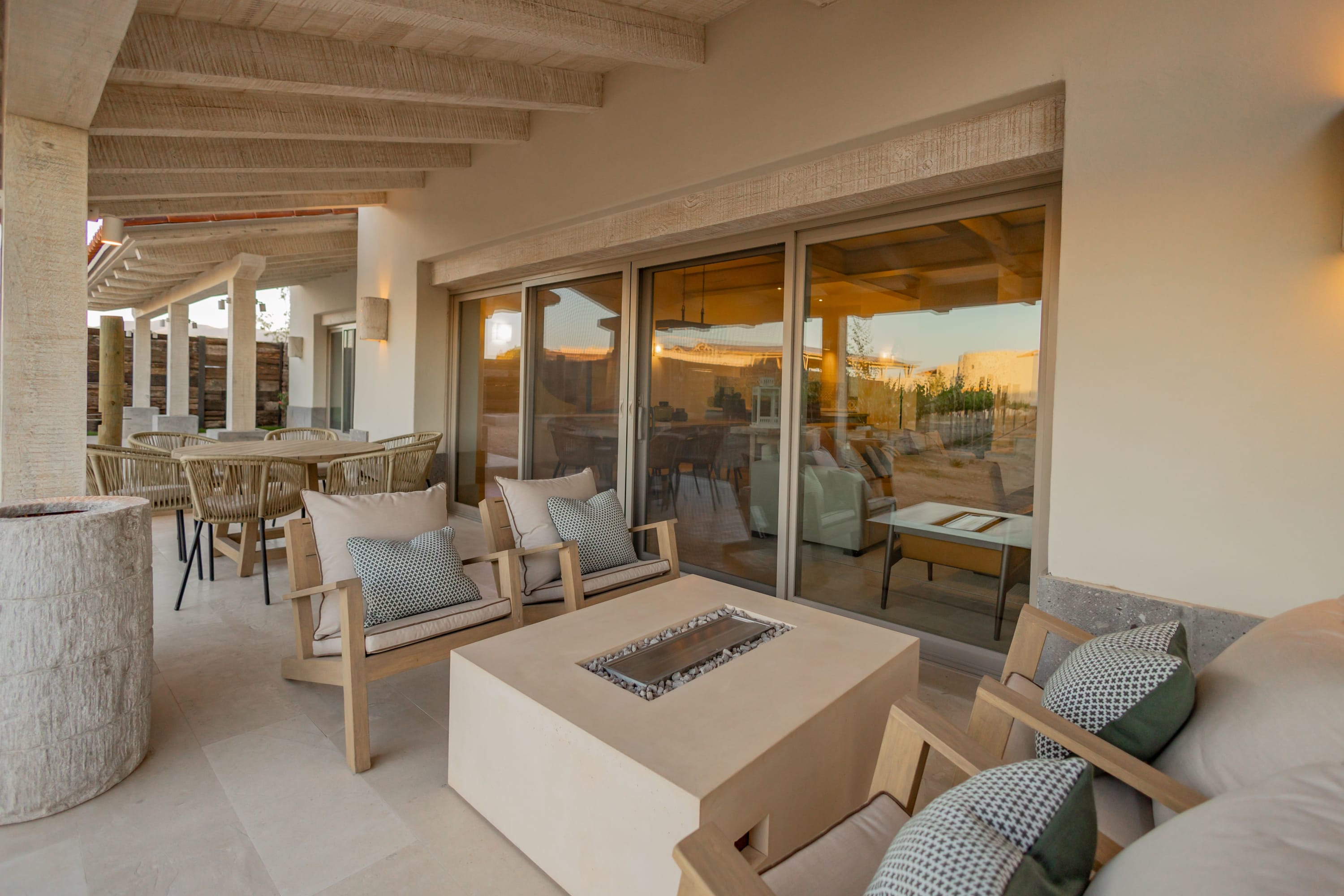 Townhouse 4BR Pueblo Parvada — Parras de la Fuente, Coahuila de Zaragoza — vacation rental