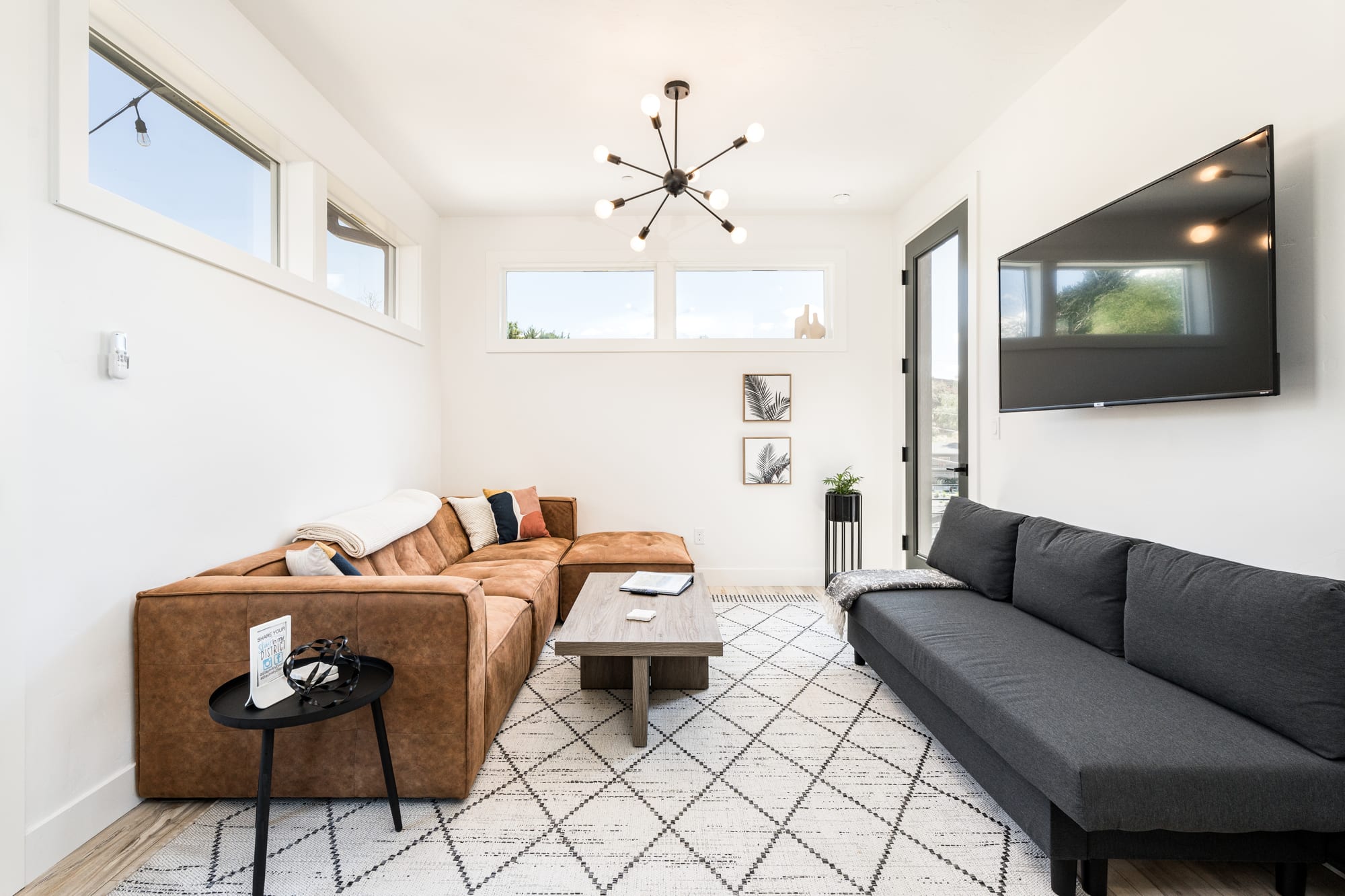 #StayinMyDistrict NEBoise HOTTUB — Boise, ID — vacation rental