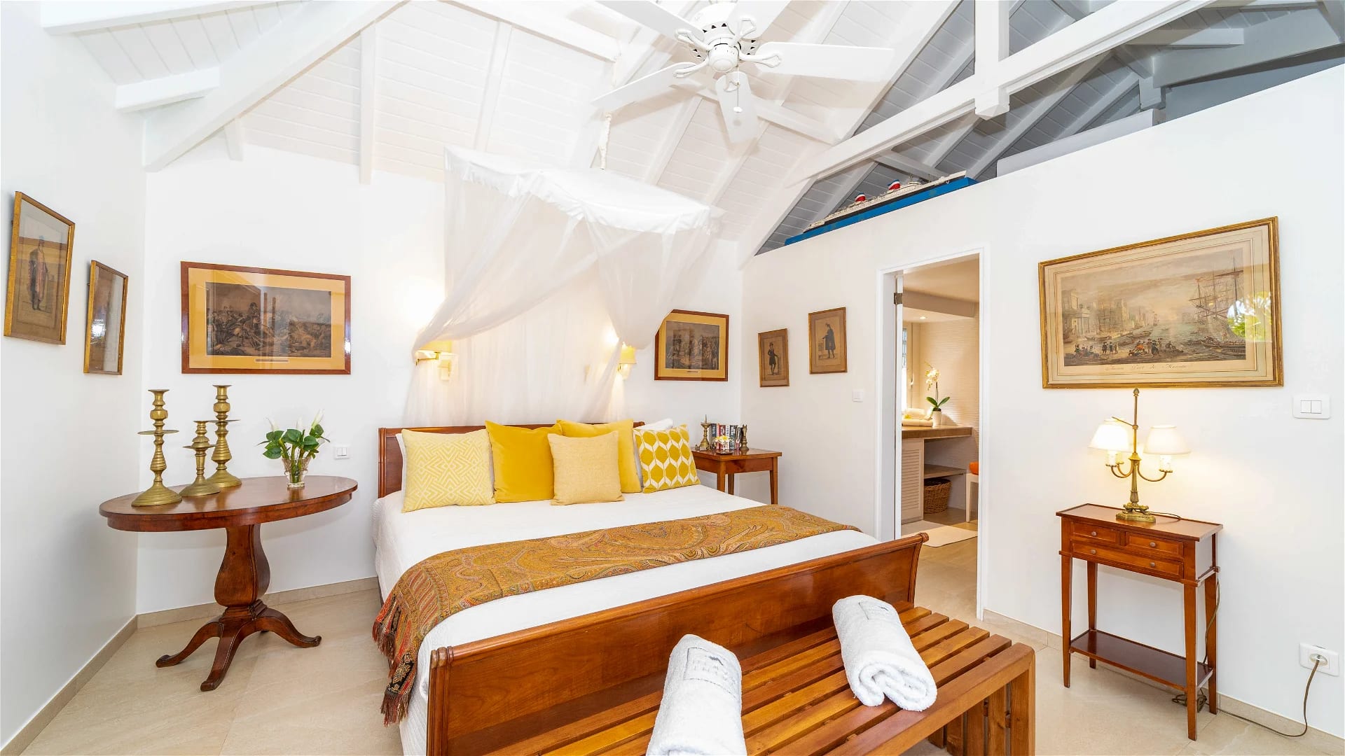 Serene 1BVilla where Romance Meets Tropical Beauty 3