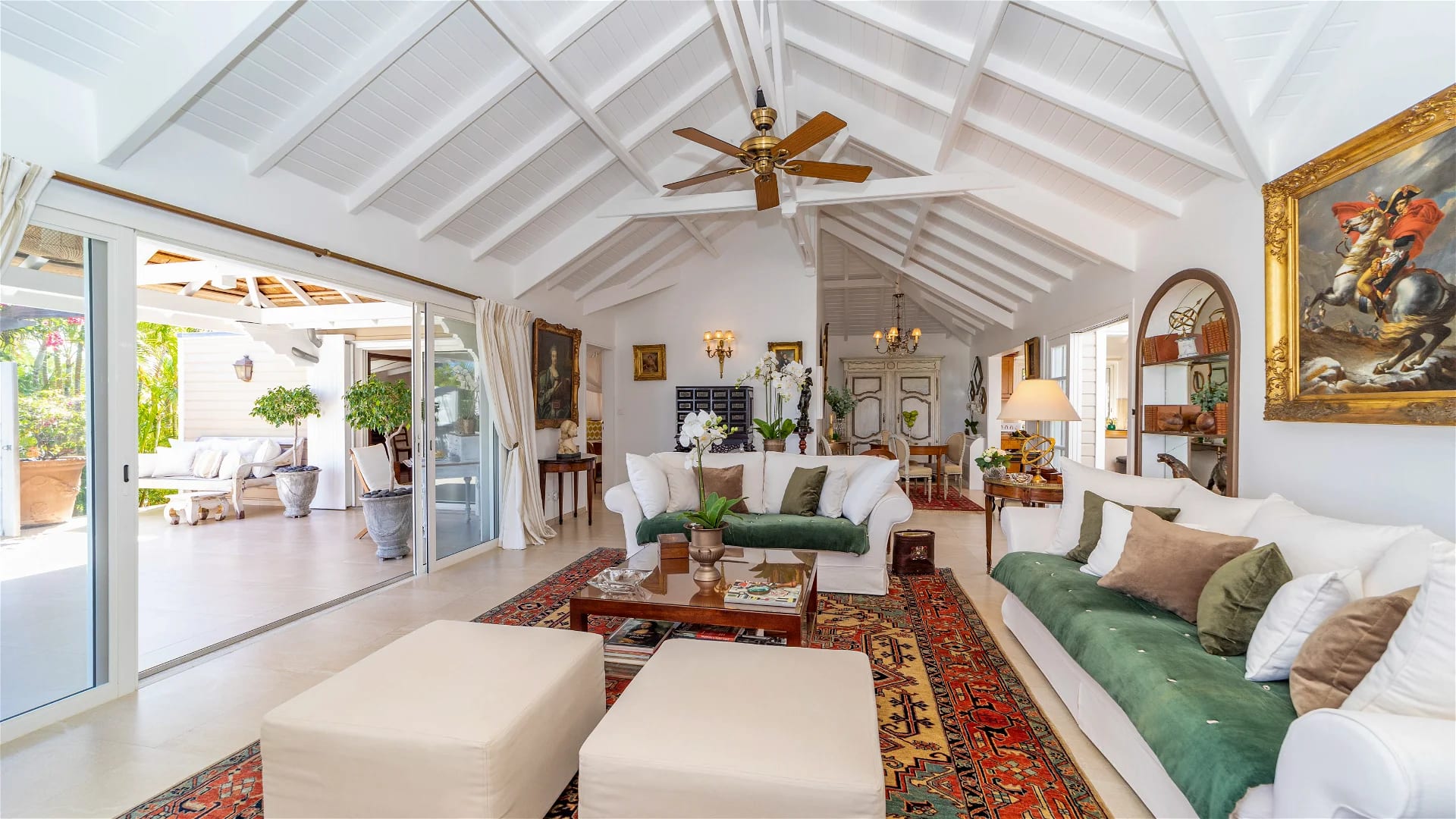 Serene 1BVilla where Romance Meets Tropical Beauty 2