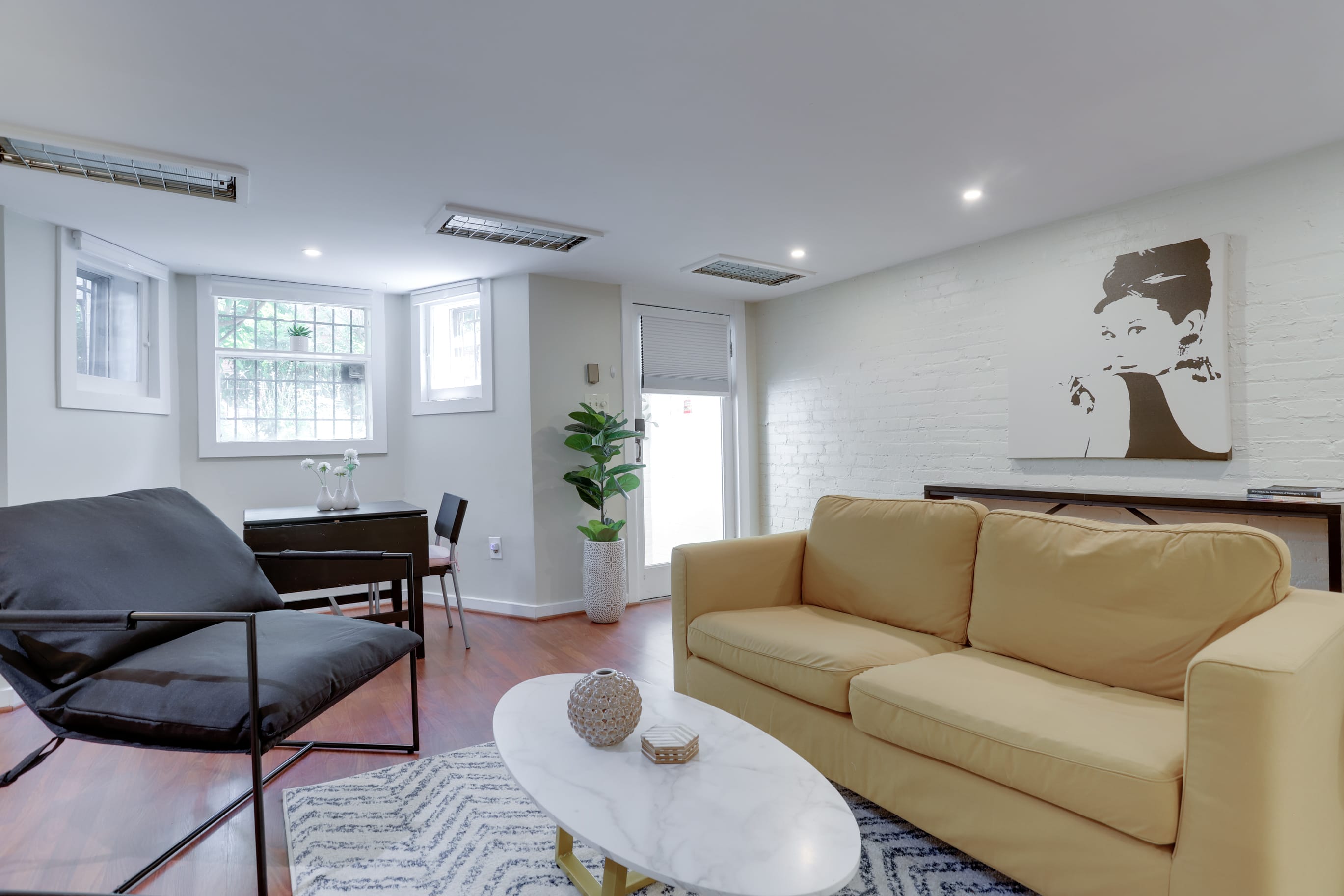 Sojourn Capitol Hill Home near Library of Congress — District of Columbia, DC — vacation rental