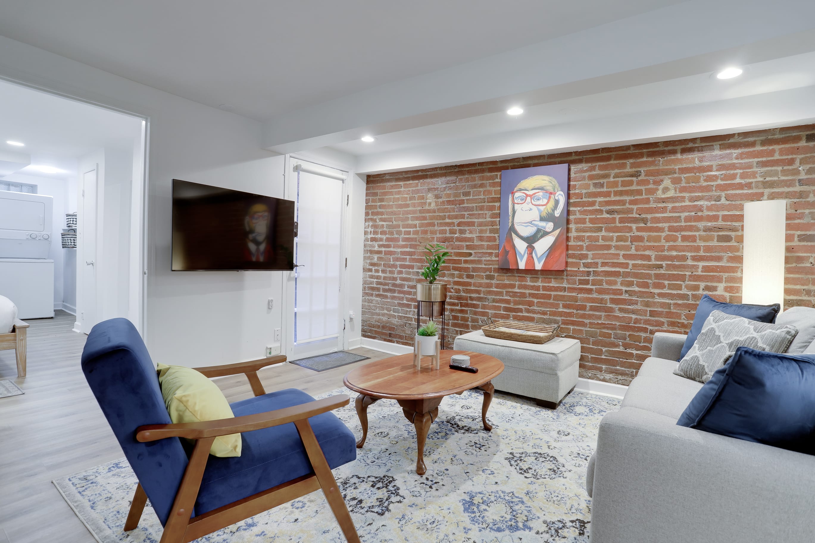 Sojourn's Dupont Circle Getaway — District of Columbia, DC — vacation rental