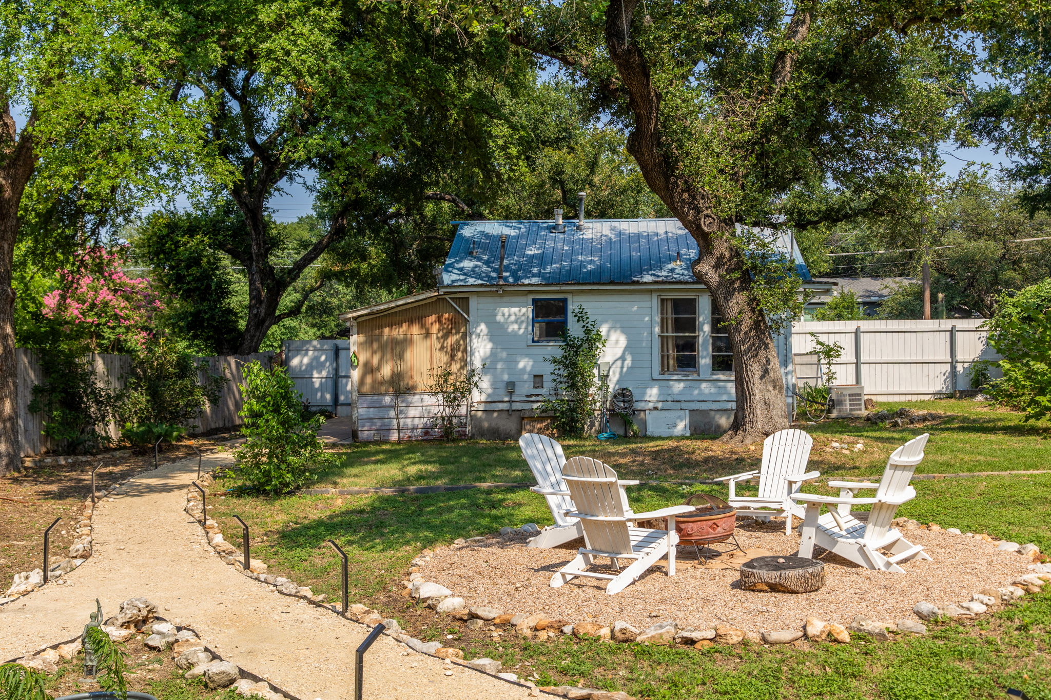 2 br, South Austin, Eco Friendly | The Nest