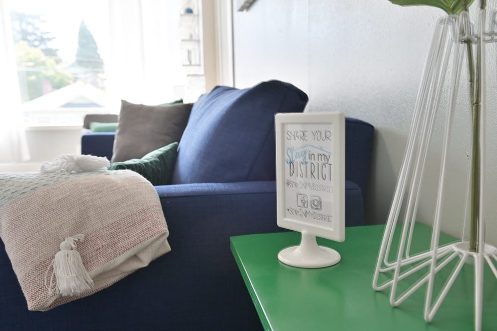 #StayinMyDistrict Heritage House Private Suite — Coos Bay, OR — vacation rental