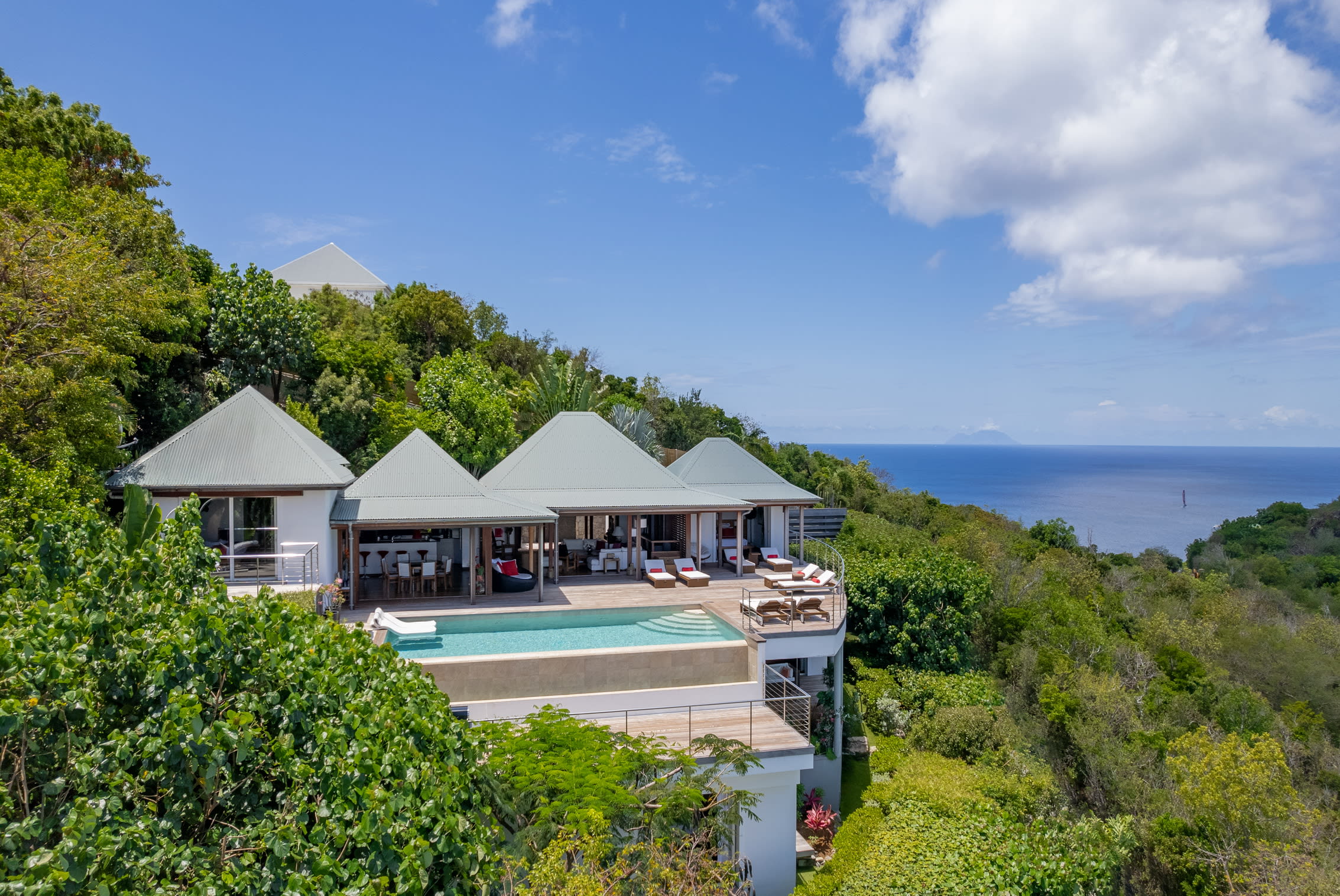 Please Inquire Before Booking – Luxury Villa — Lurin, Lurin — vacation rental