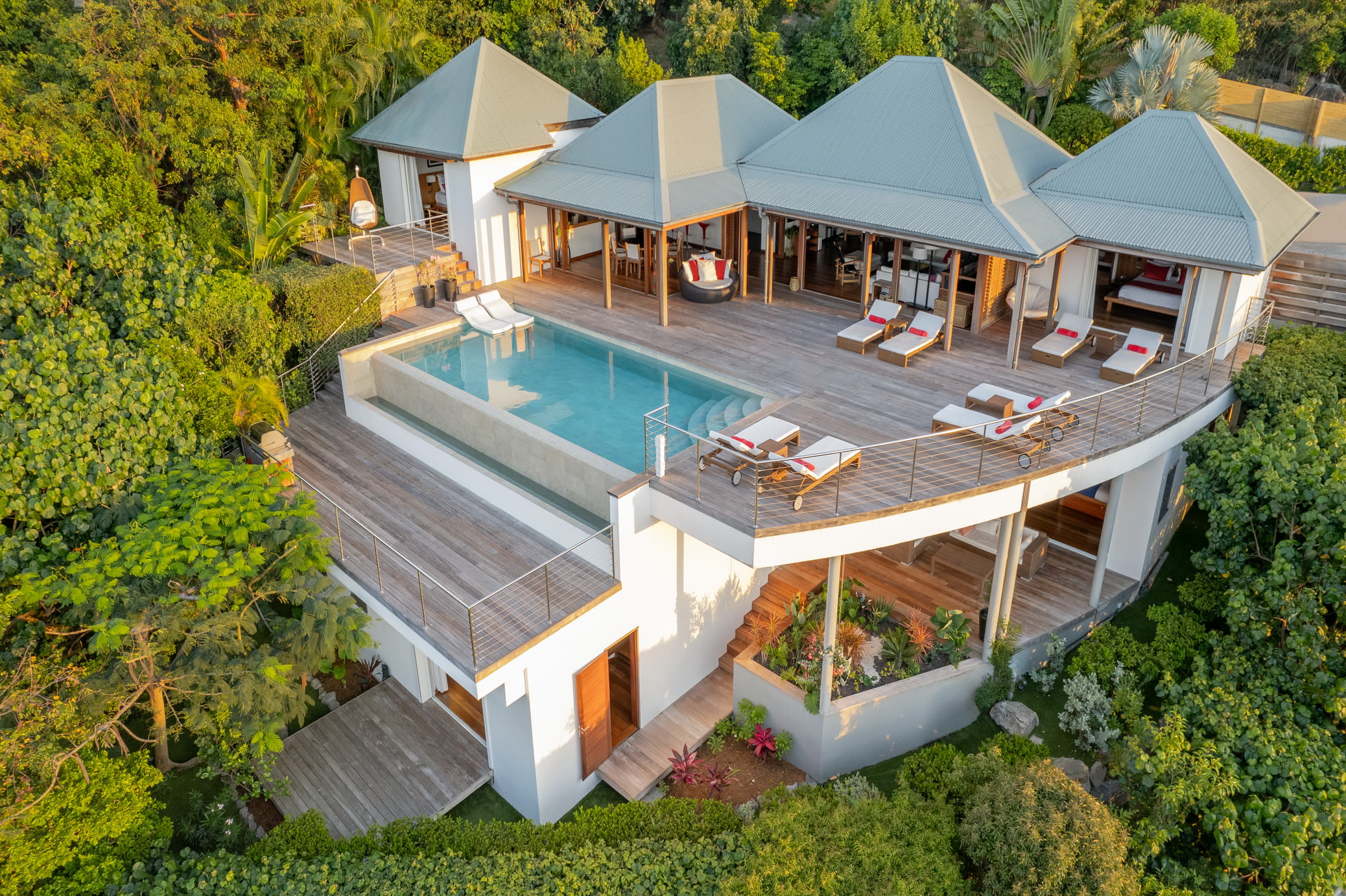 Please Inquire Before Booking – Luxury Villa — Lurin, Leeward — vacation rental