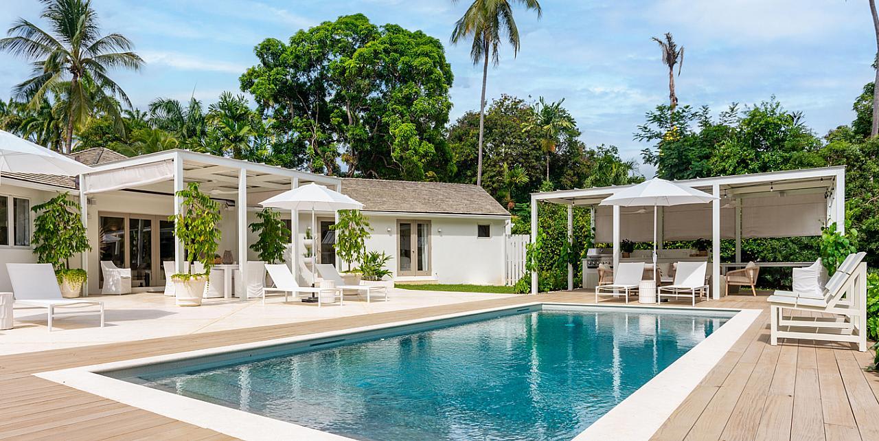 Honeycomb House — Holetown, Saint James — vacation rental