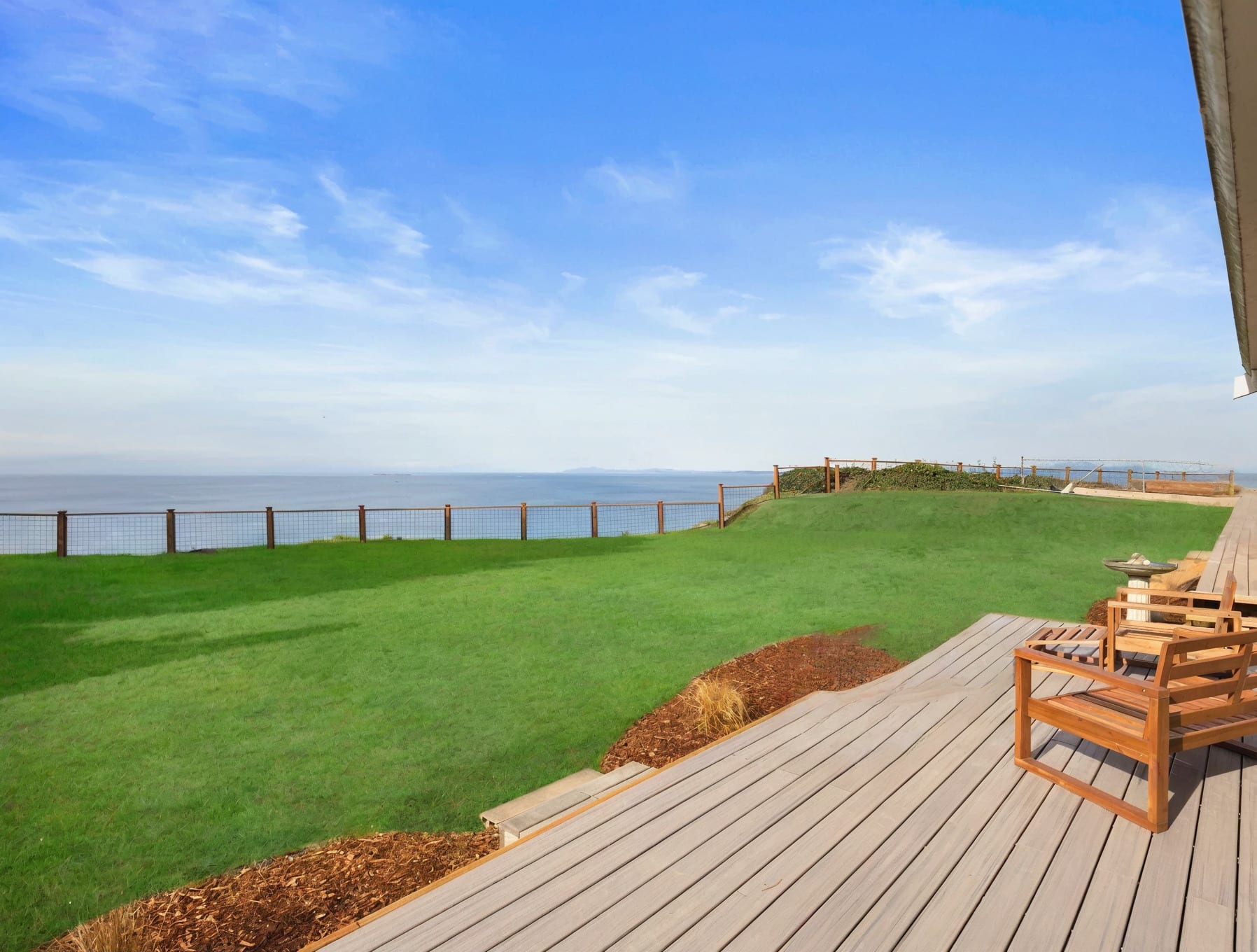 Island Hideaway with Stunning Ocean Views 2