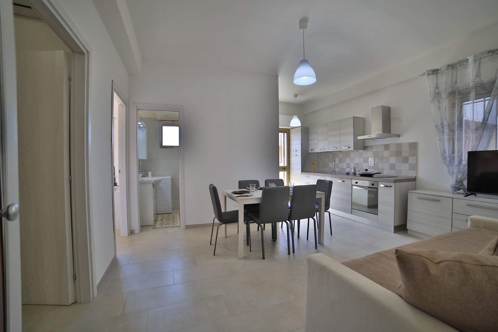 Casa Vianello 1 a soli 120 mt dalla spiaggia di San Pietro in Bevagna — San Pietro In Bevagna, Puglia — vacation rental