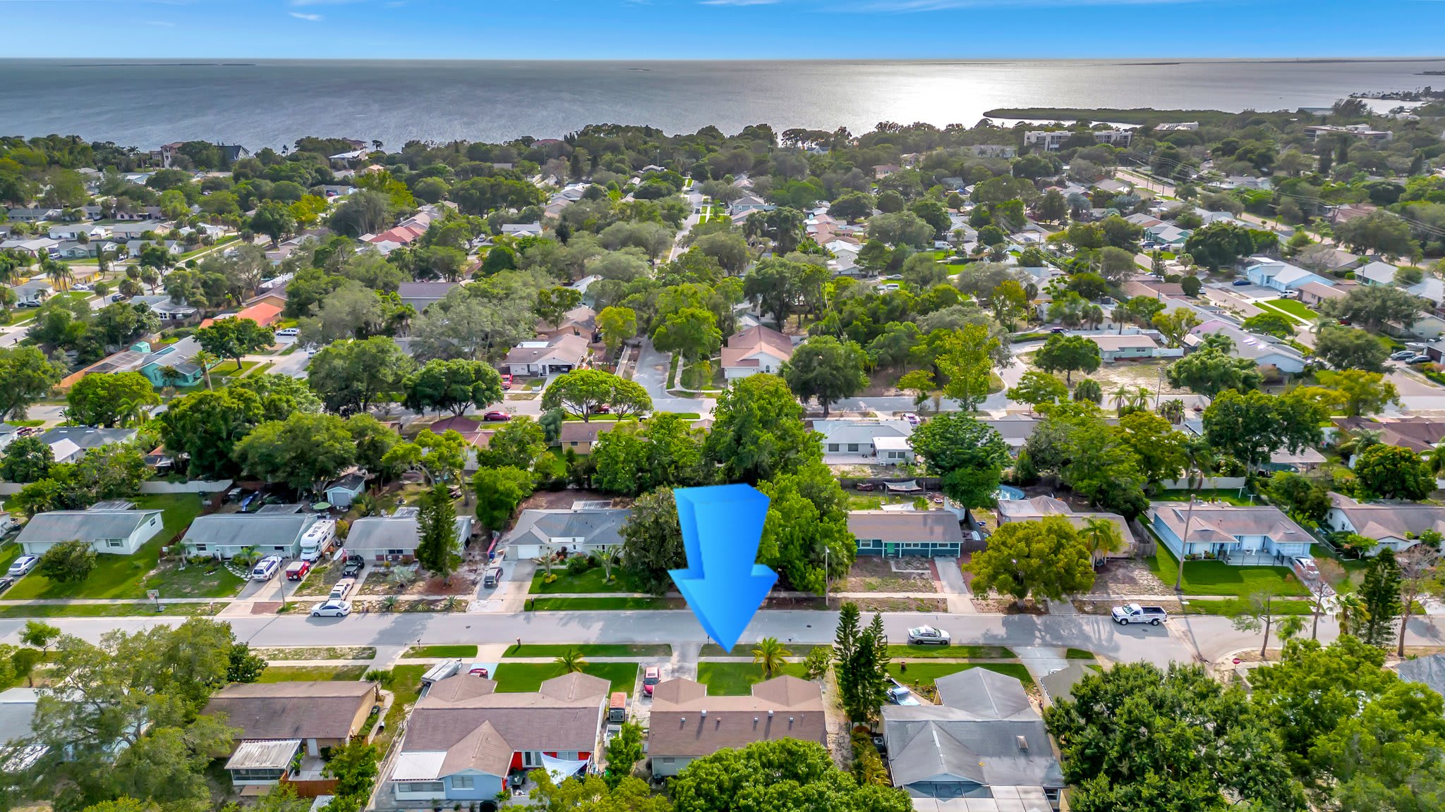 5 mins to the beach! Pet Friendly & BBQ Grill! — Tarpon Springs, FL — vacation rental