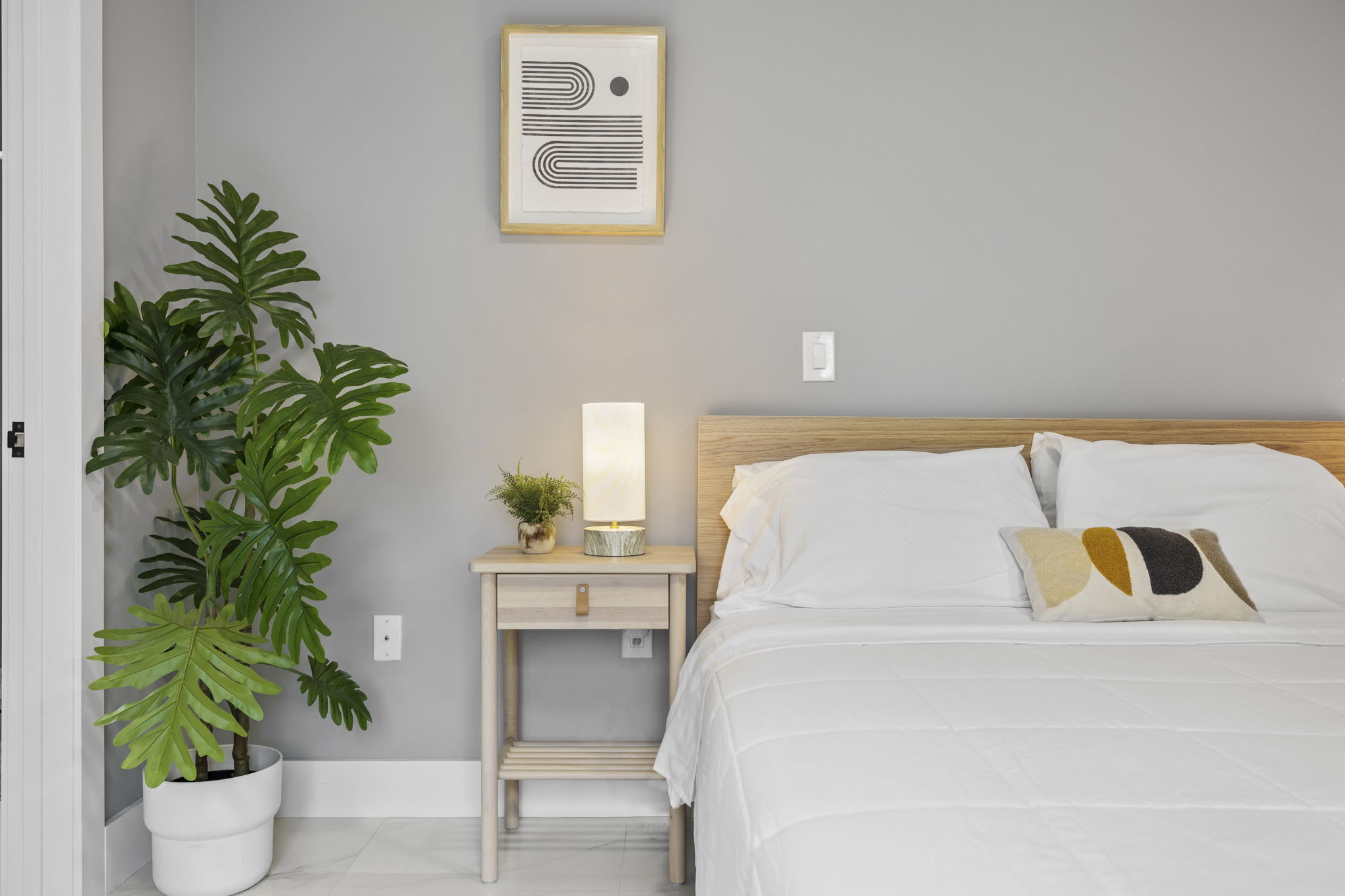 Beautifully Designed Studio in Miami