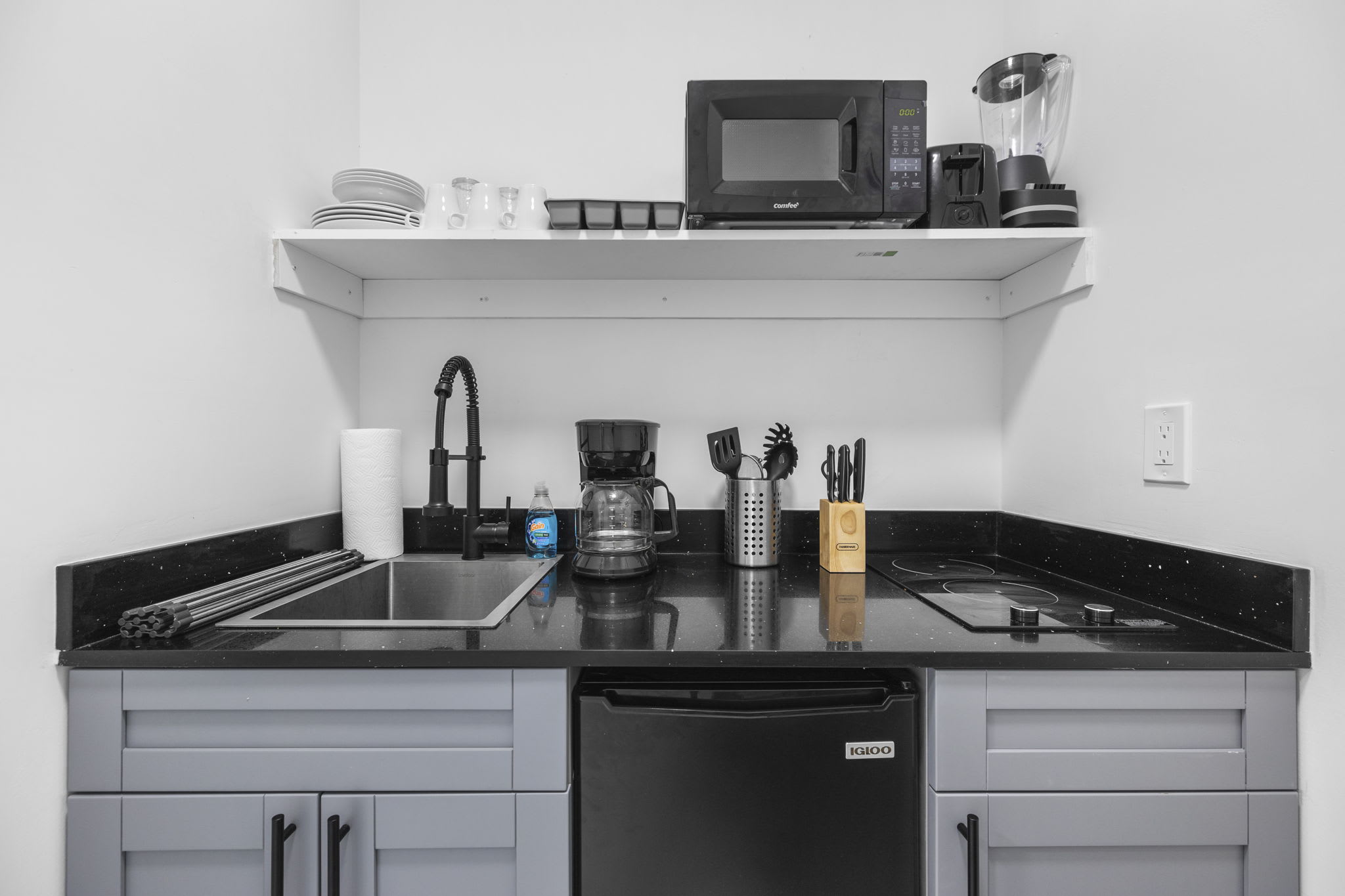 Beautifully Designed Studio in Miami