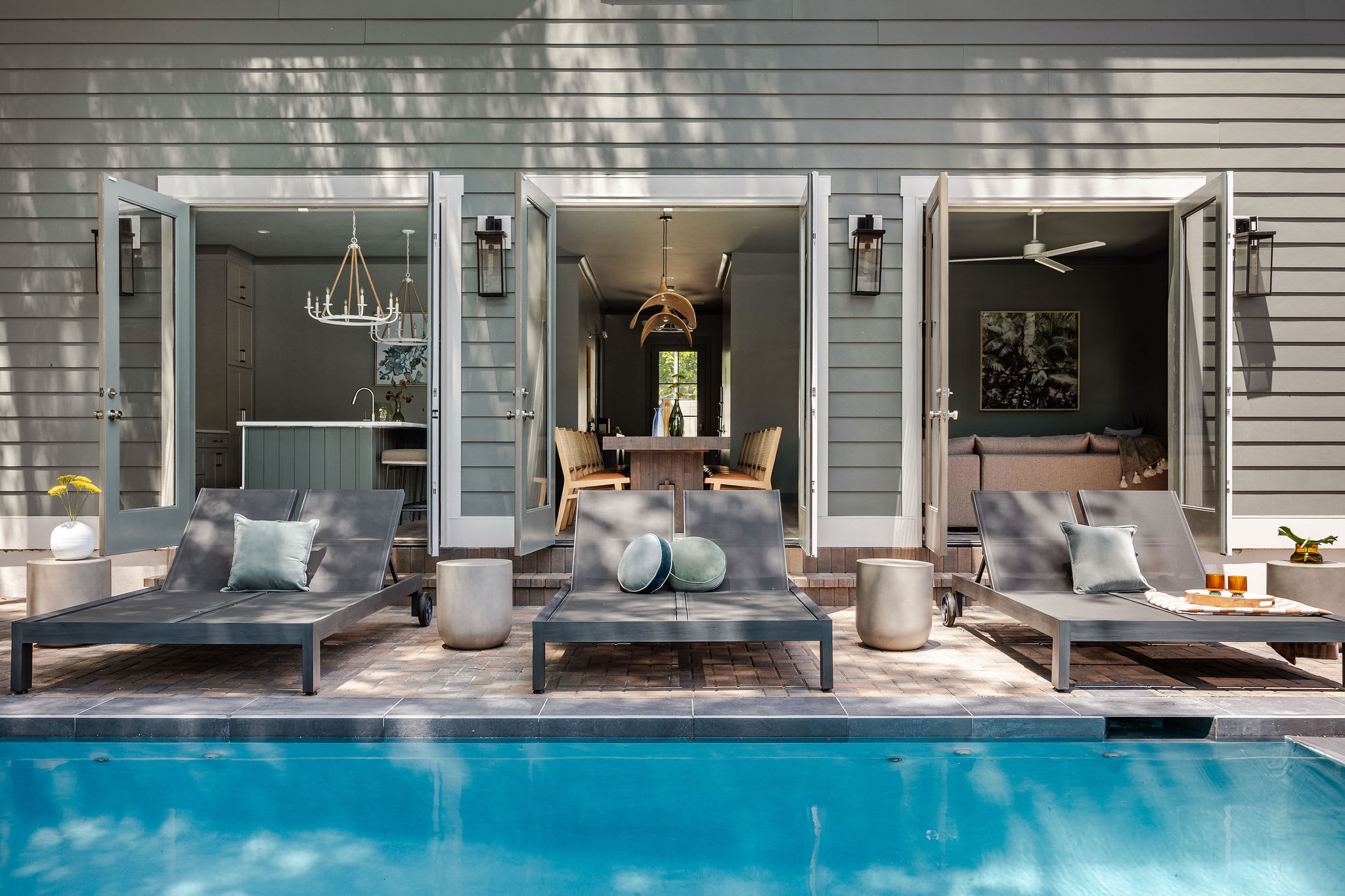 14BR Luxury Compound | Private Pool, Built-in spa β Savannah, GA β vacation rental