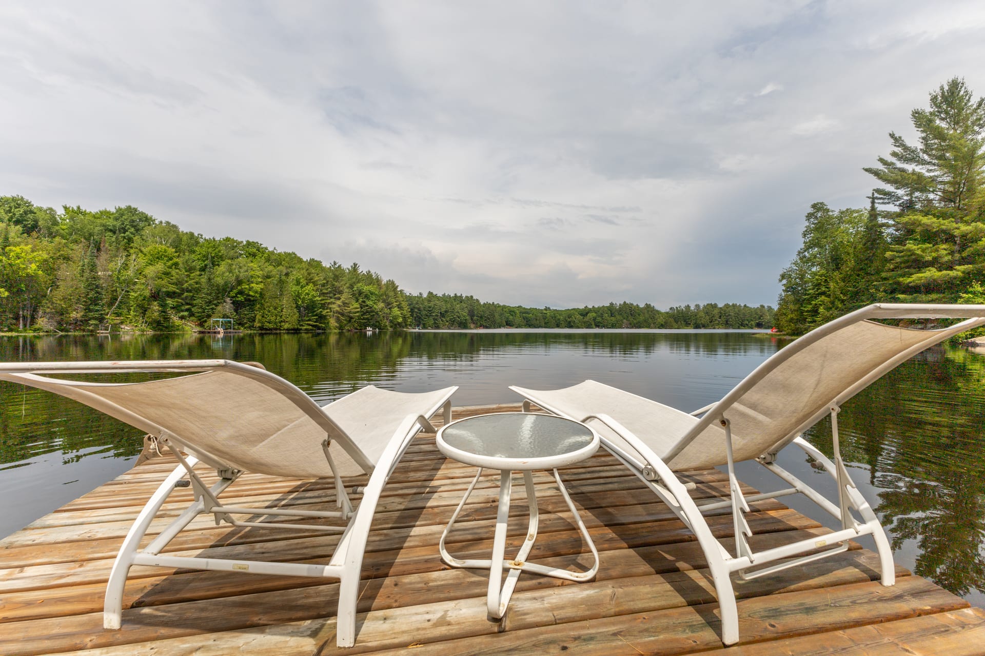 Cottage #638