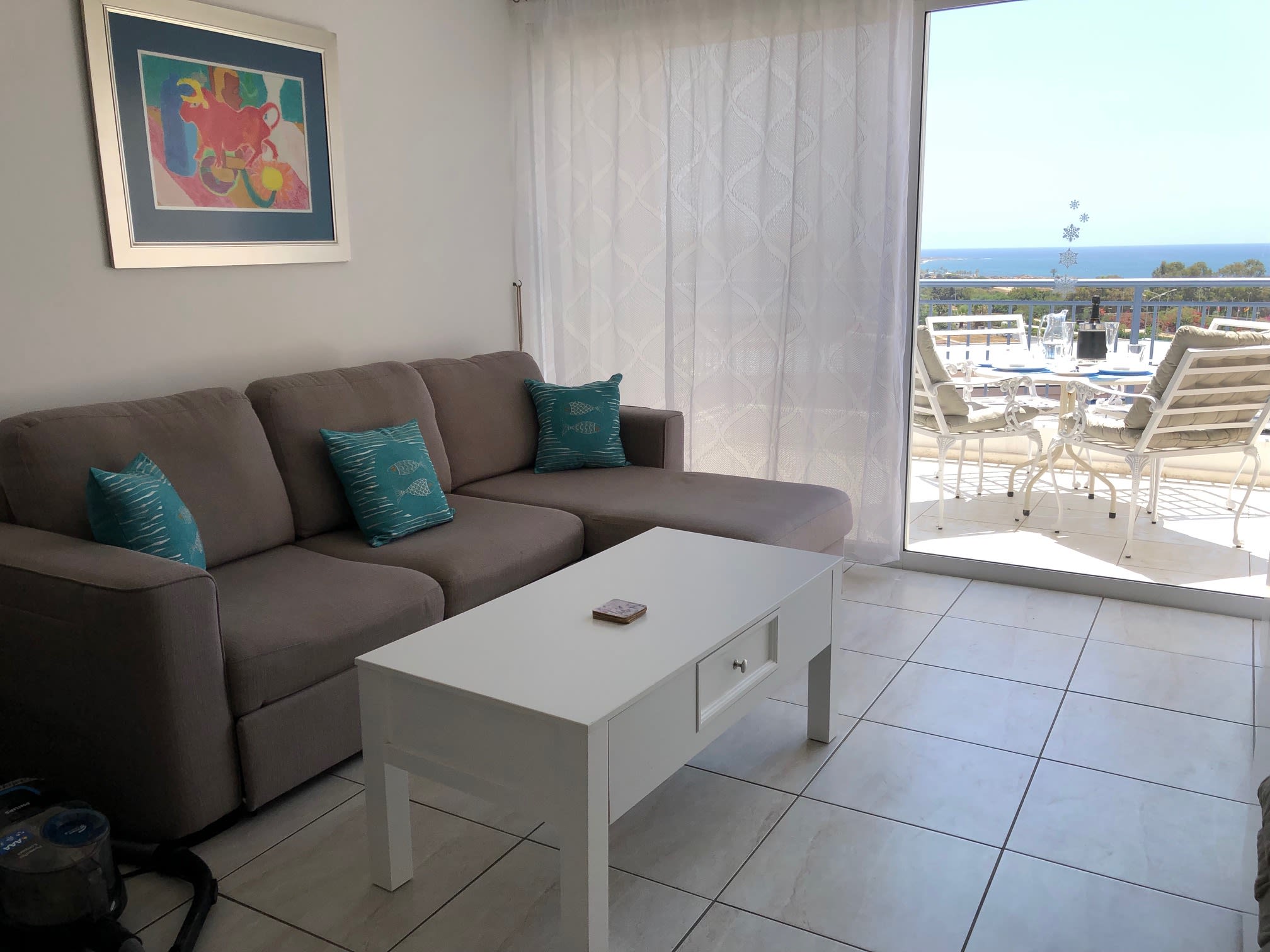 Kings Palace - Modern penthouse with incredible sea views - Foto 4