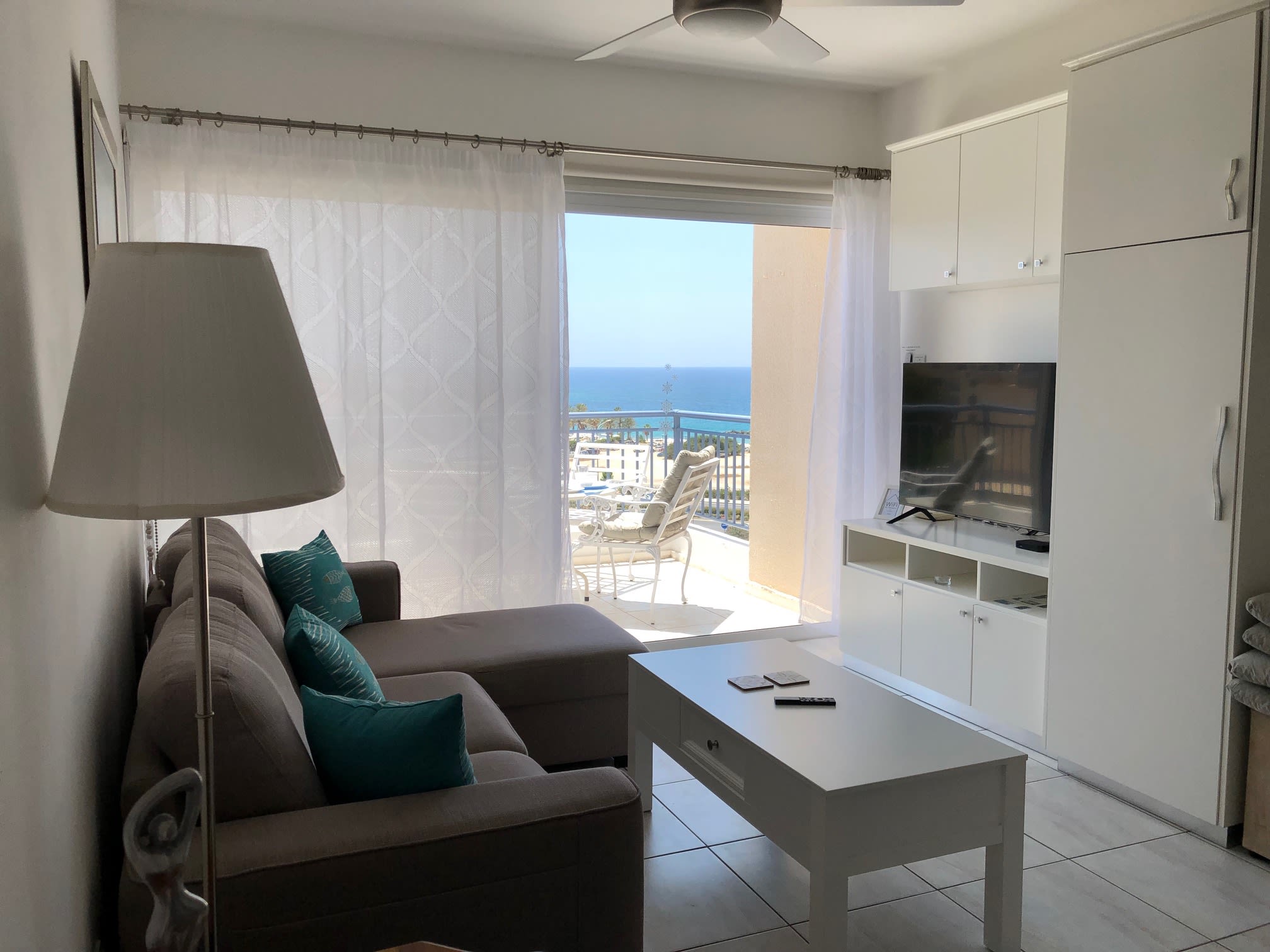 Kings Palace - Modern penthouse with incredible sea views - Foto 5