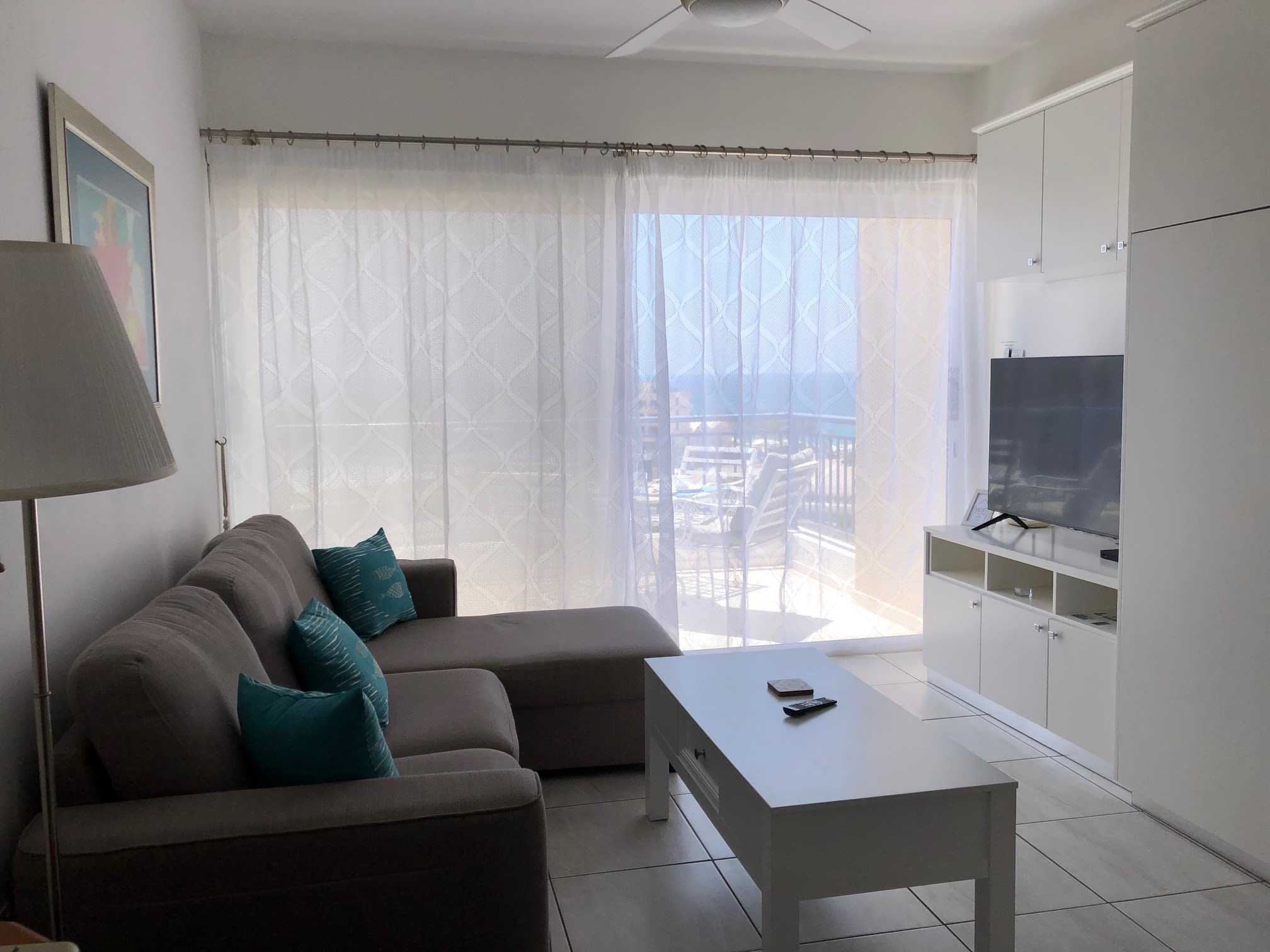 Kings Palace - Modern penthouse with incredible sea views - Foto 23