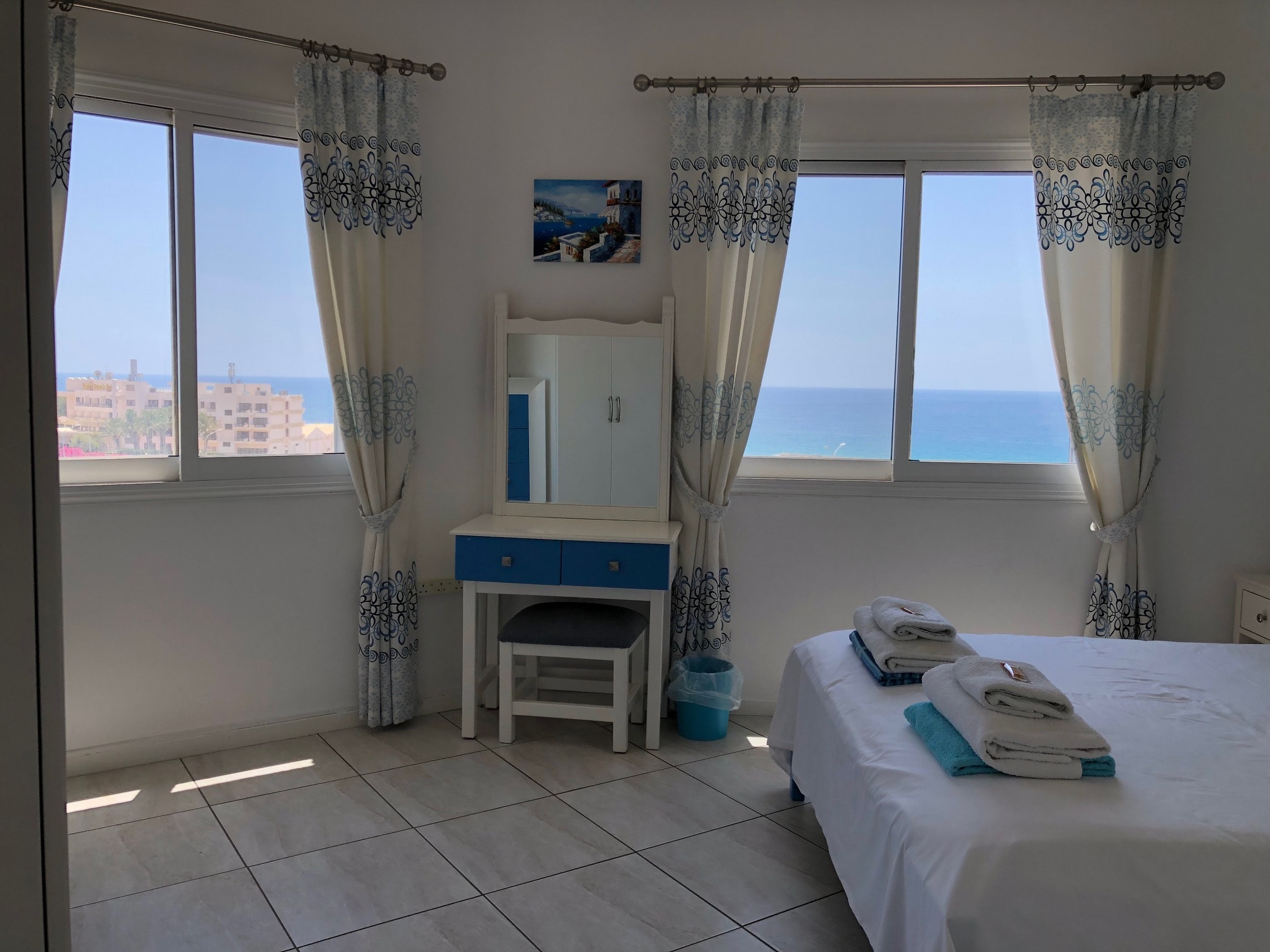 Kings Palace - Modern penthouse with incredible sea views - Foto 14
