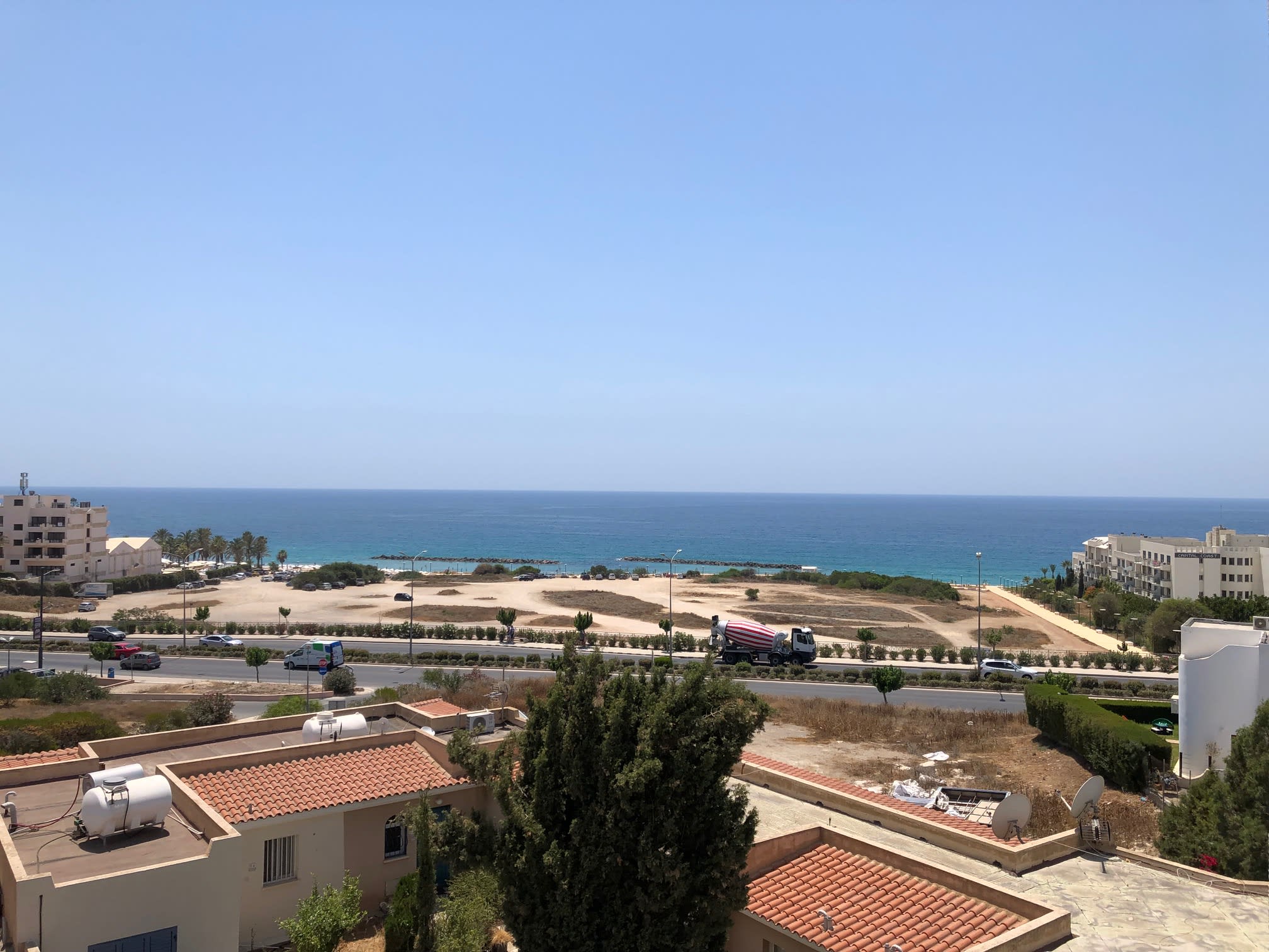 Kings Palace - Modern penthouse with incredible sea views - Foto 17