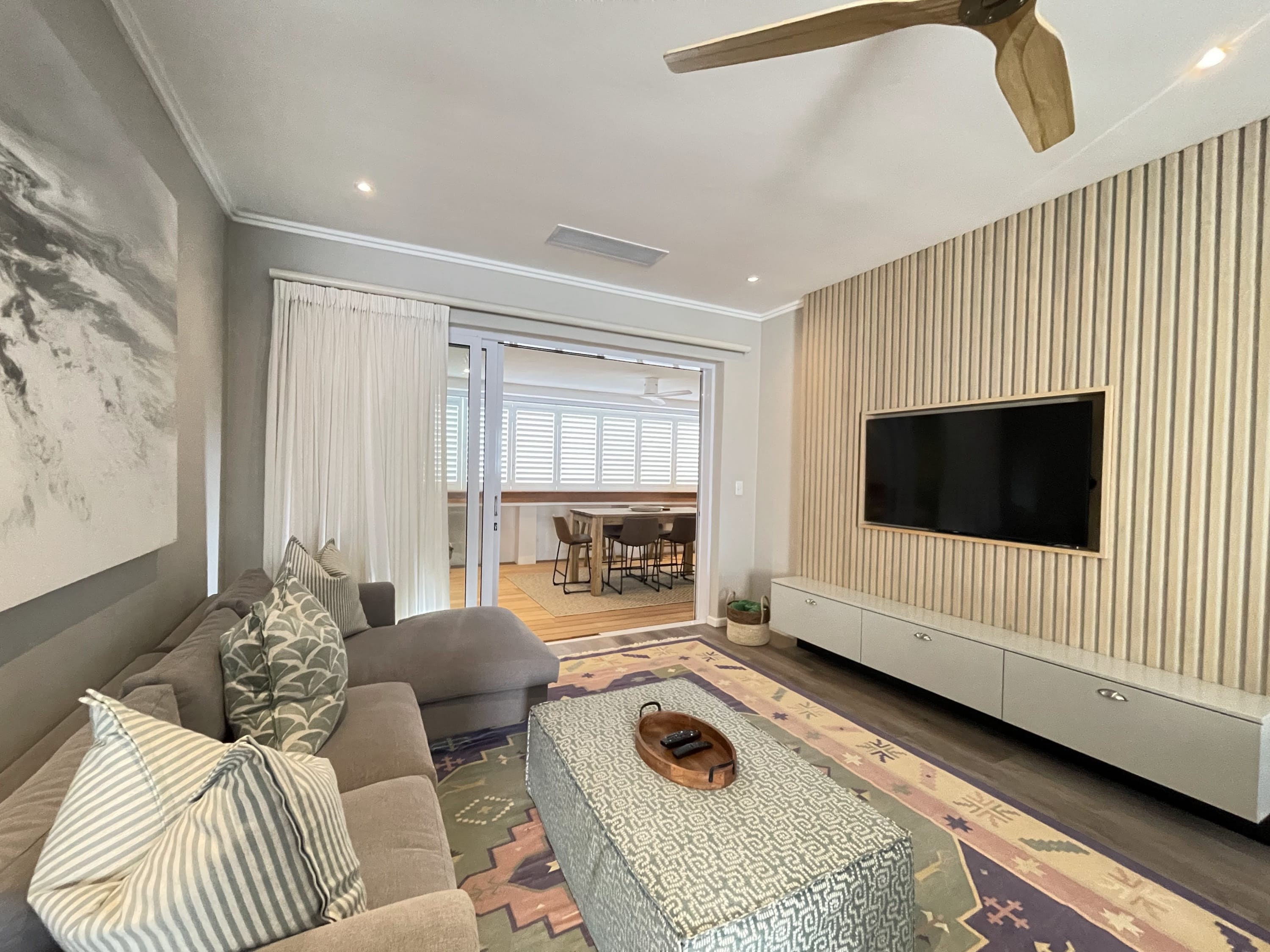 Beachy Head Hideaway 11 | Seaside Luxury Stay — Plettenberg Bay, Western Cape — vacation rental