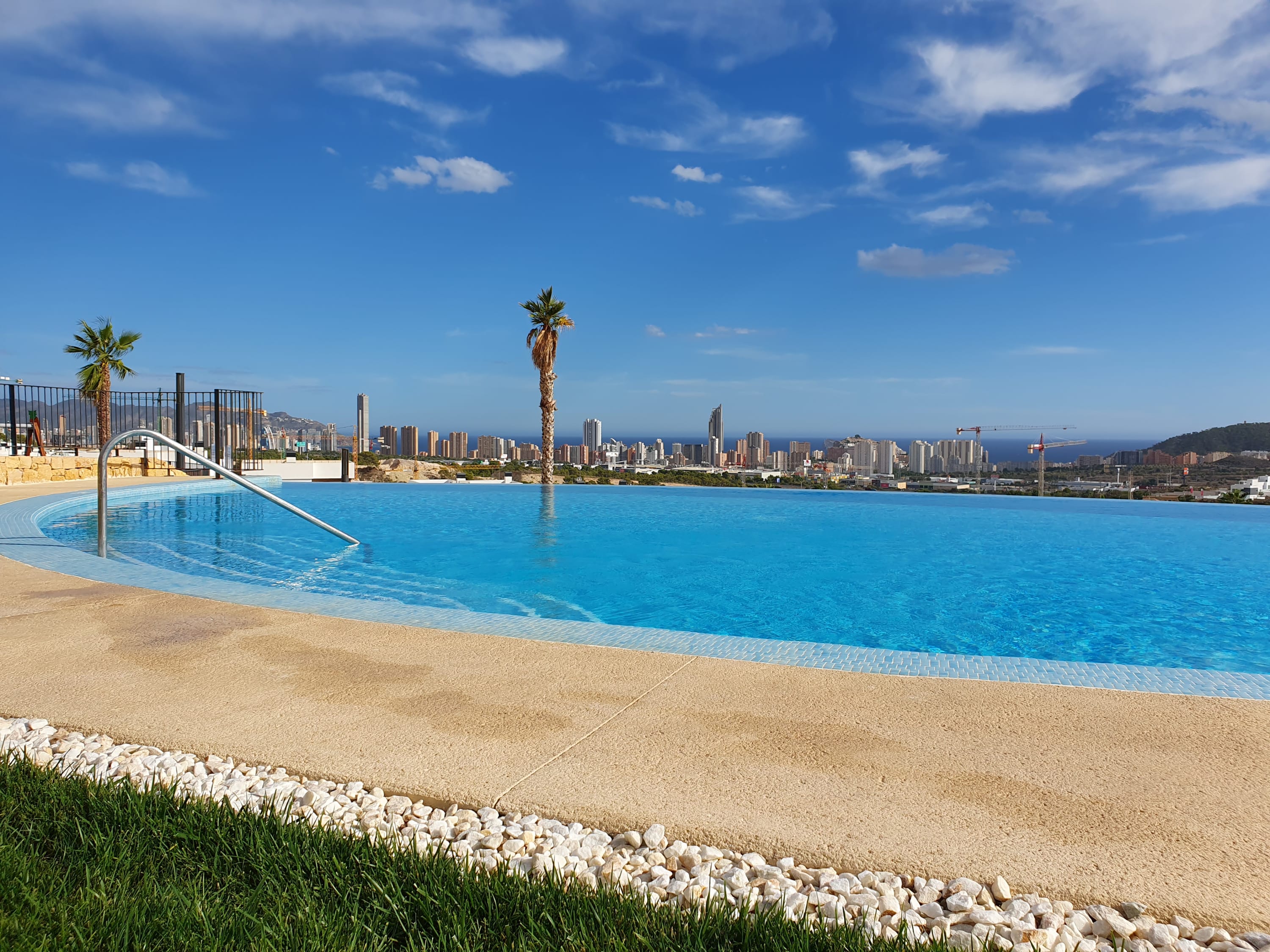 Carrer de Brasil, 2, 03509 Finestrat, Alicante, Spain