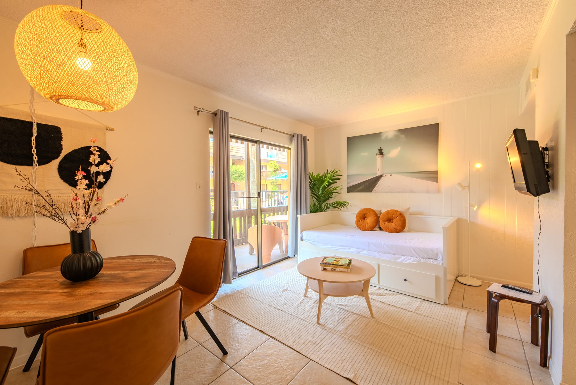 Flamingos Hideaway — South Padre Island, TX — vacation rental
