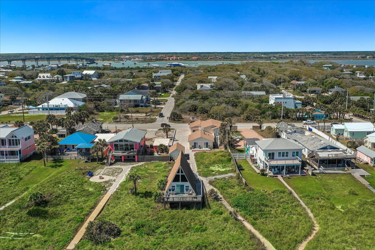 Captain's Fleet-Dune House | Wren Beach Rentals