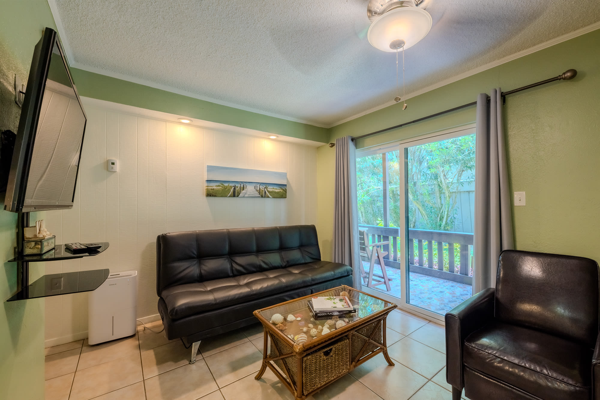 Parrots Paradise — South Padre Island, TX — vacation rental