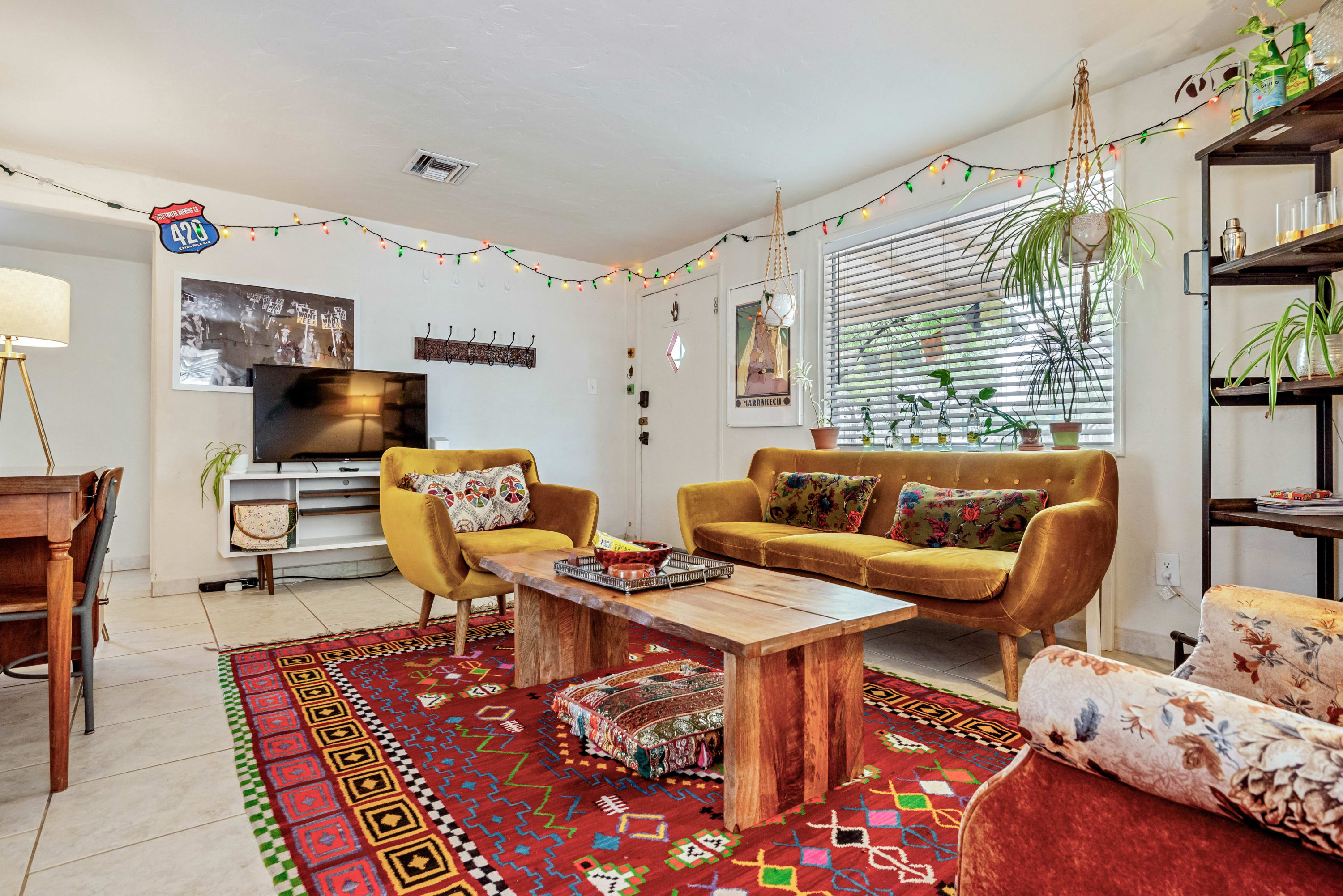 Zen Oasis | Near UofA & Gem Shows — Tucson, AZ — vacation rental