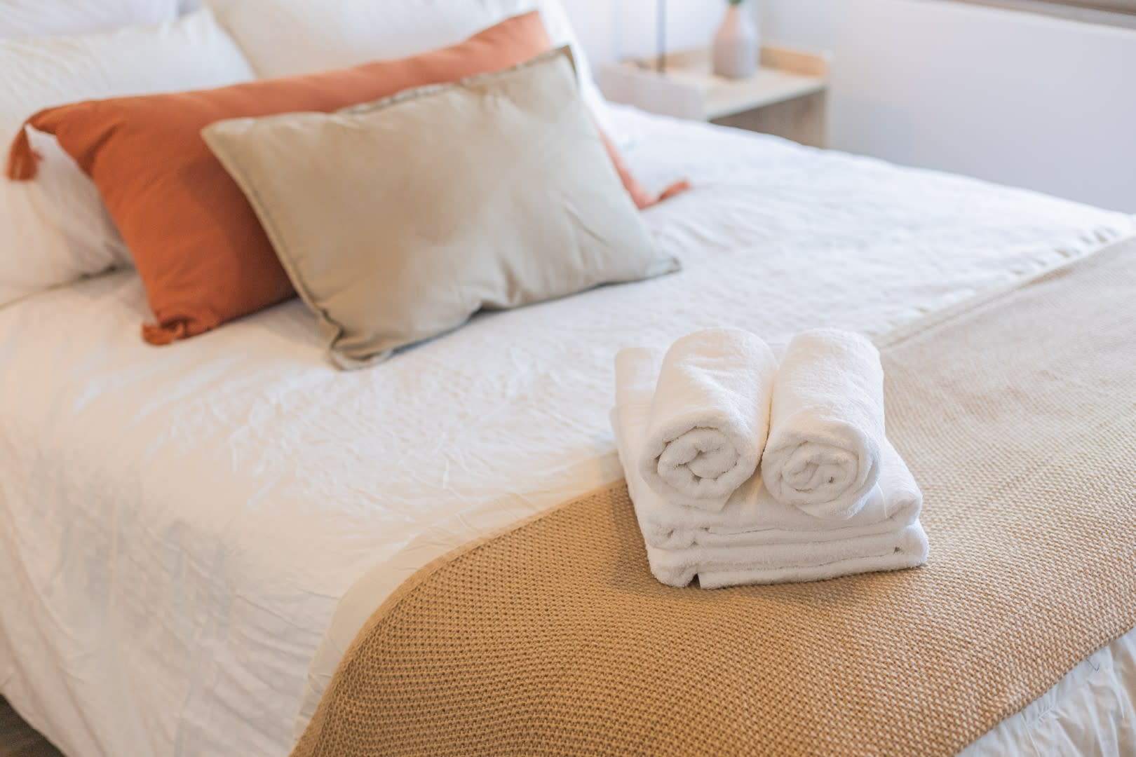 Espacio de relajación