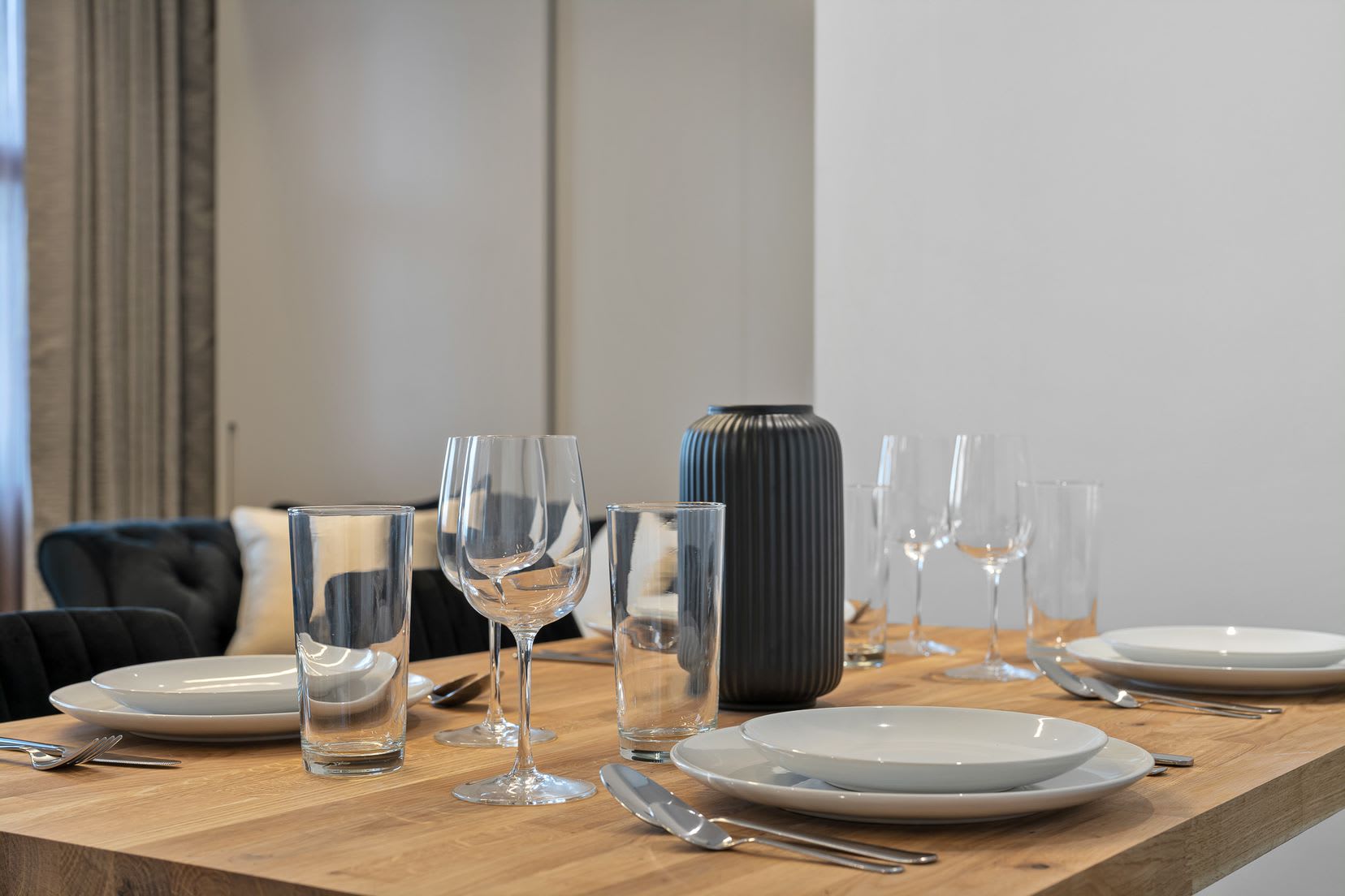 Stylish Apartment with AC in Baker St in Baker Street W1U 6SE - Property image 16 - VivreStays