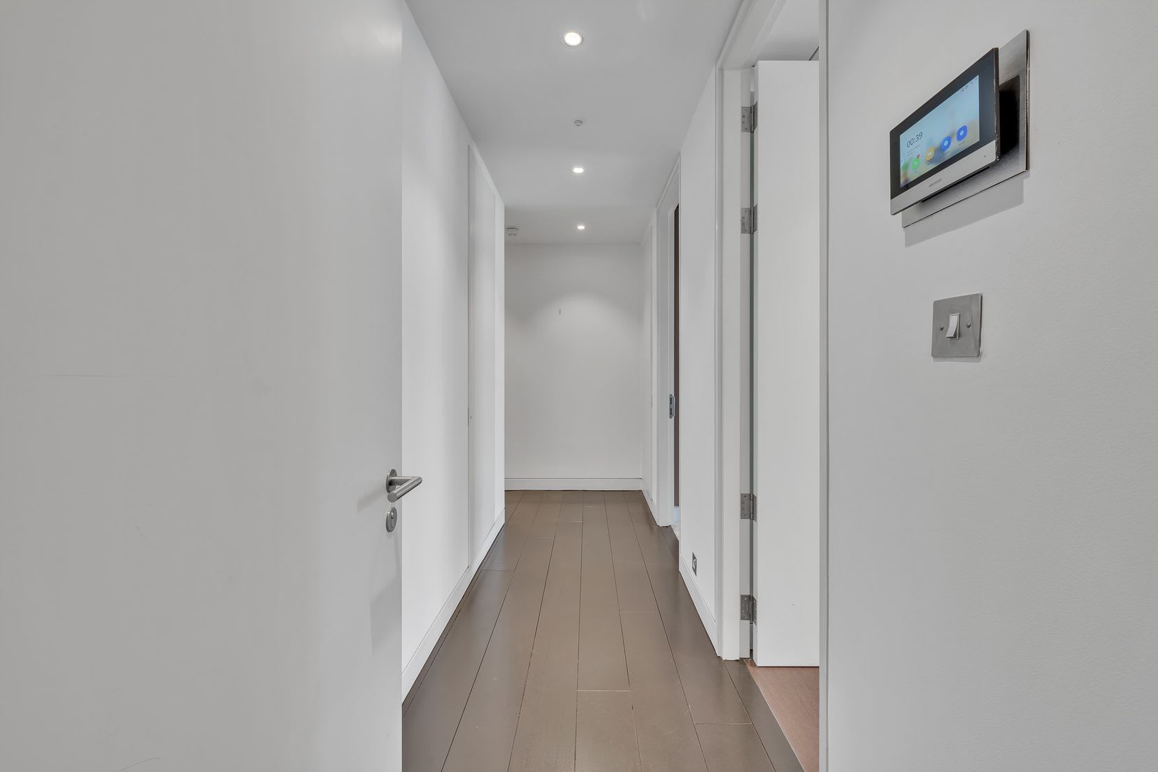 Stylish Apartment with AC in Baker St in Baker Street W1U 6SE - Property image 17 - VivreStays