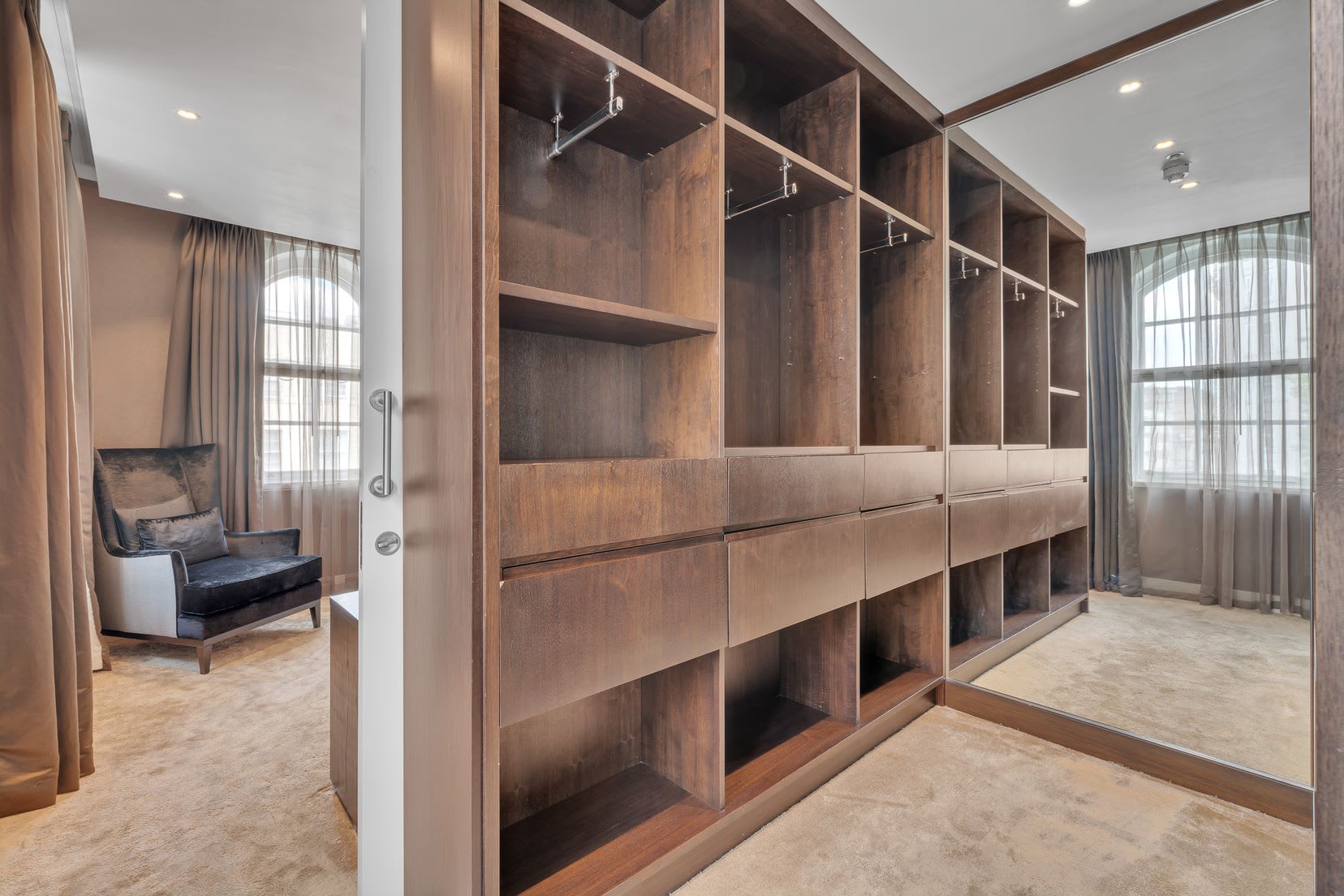 Stylish Apartment with AC in Baker St in Baker Street W1U 6SE - Property image 20 - VivreStays
