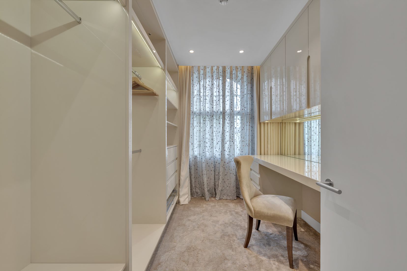 Stylish Apartment with AC in Baker St in Baker Street W1U 6SE - Property image 23 - VivreStays