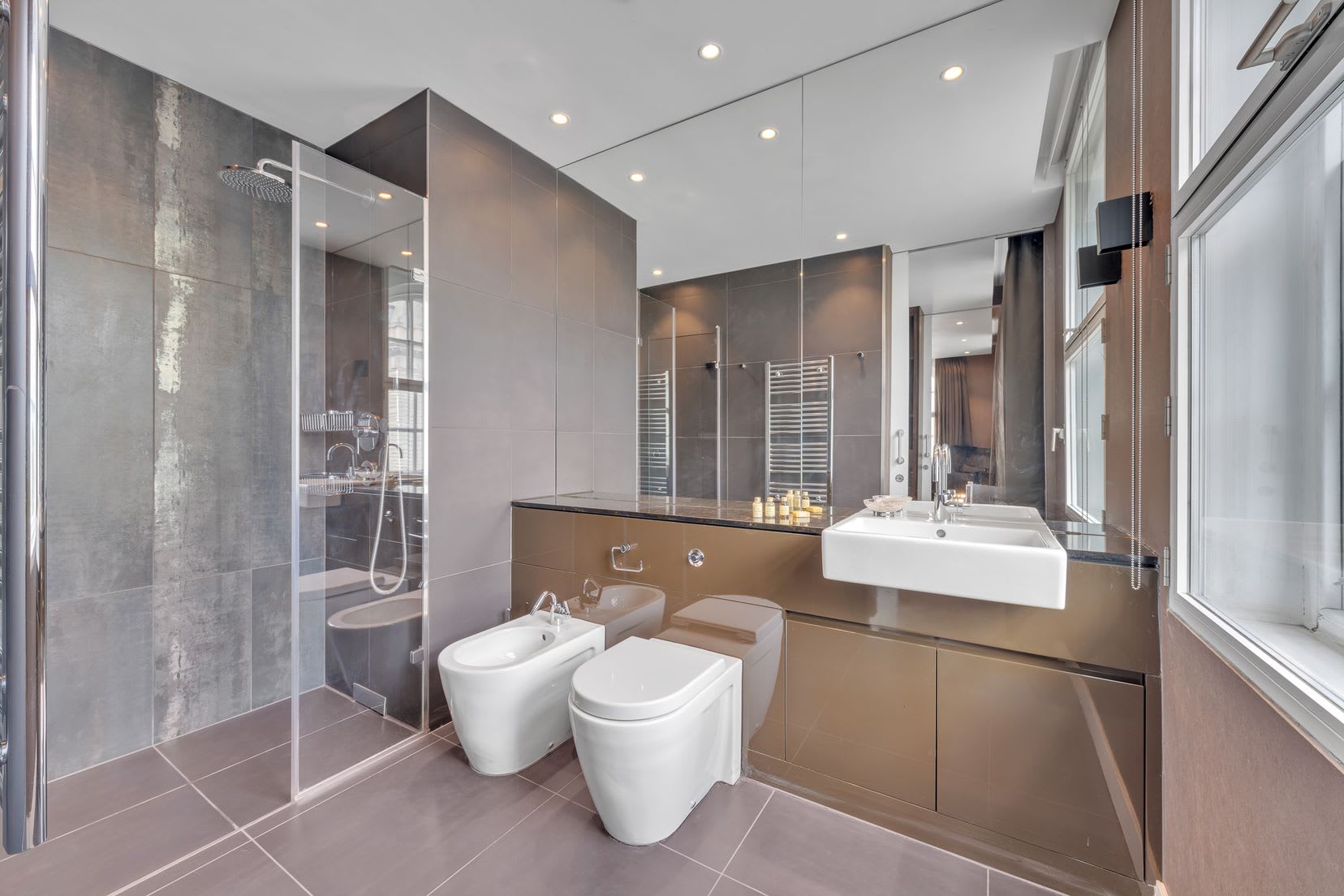 Stylish Apartment with AC in Baker St in Baker Street W1U 6SE - Property image 21 - VivreStays